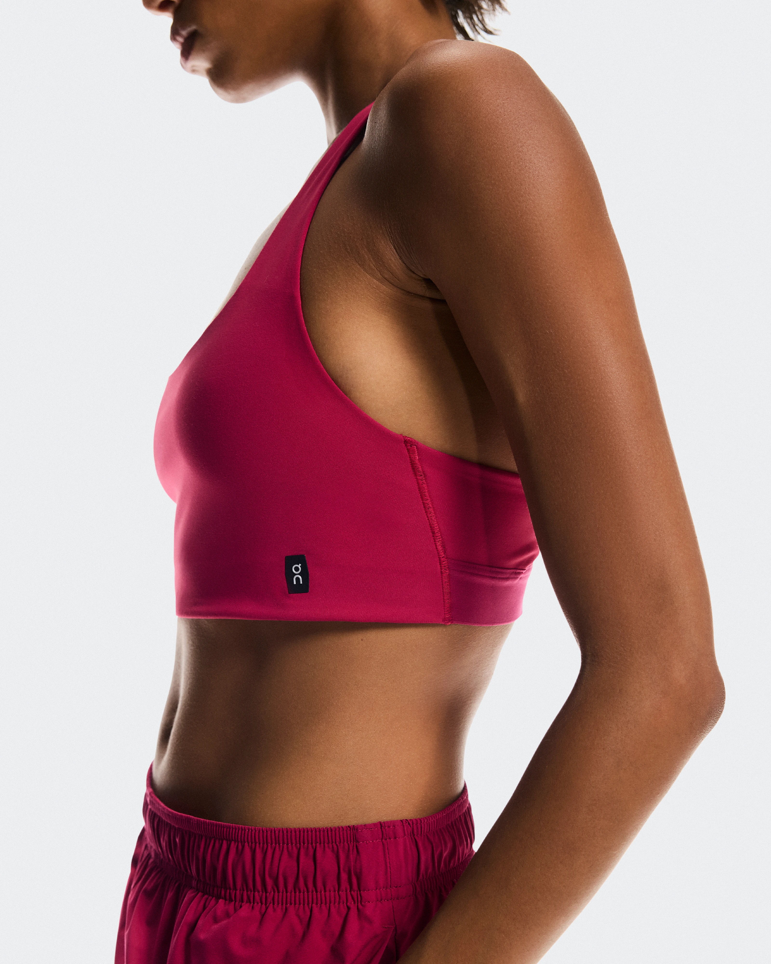 On Studio Bra Grenadine Women Bras
