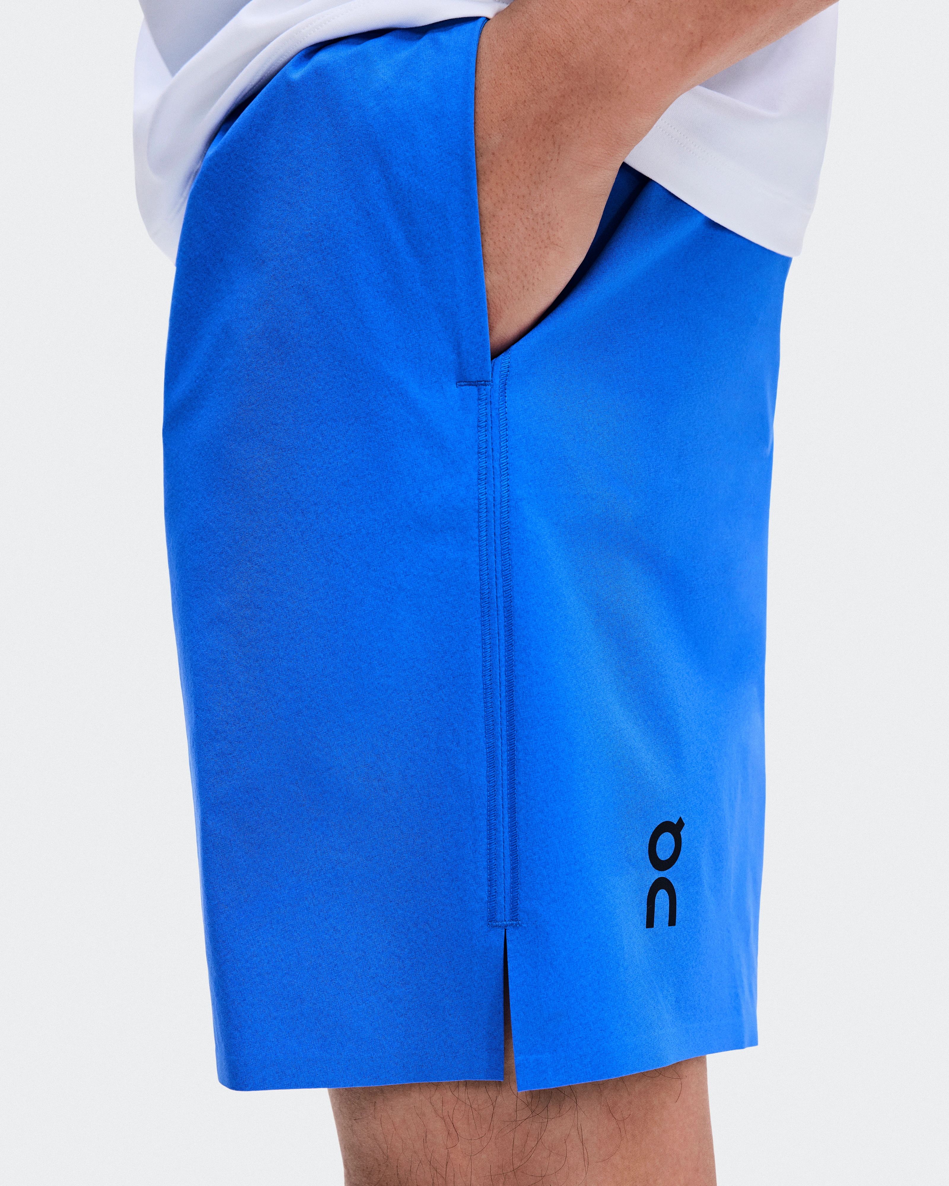 On Focus Shorts Jay Men Shorts