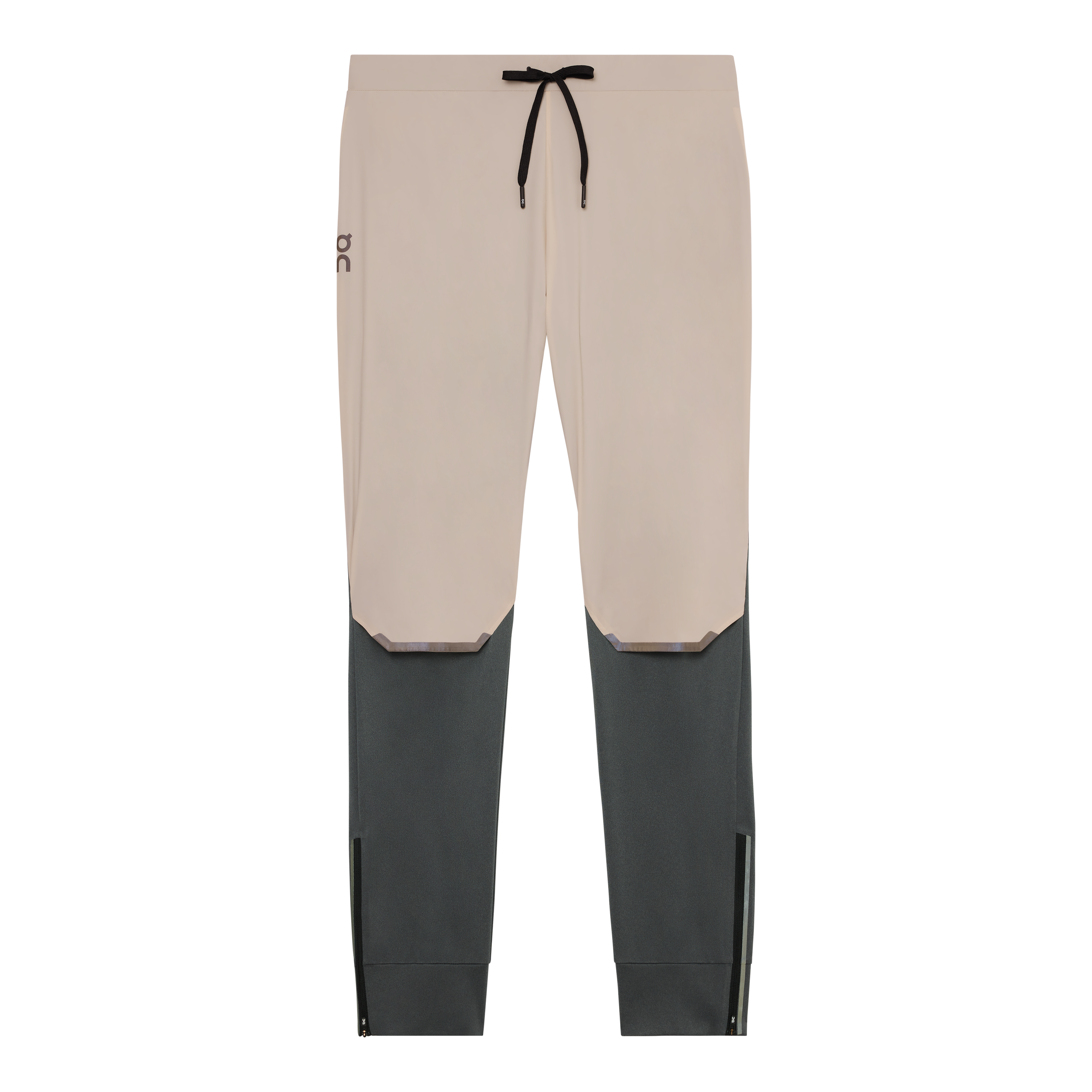 Weather Pants in Silver/Eclipse