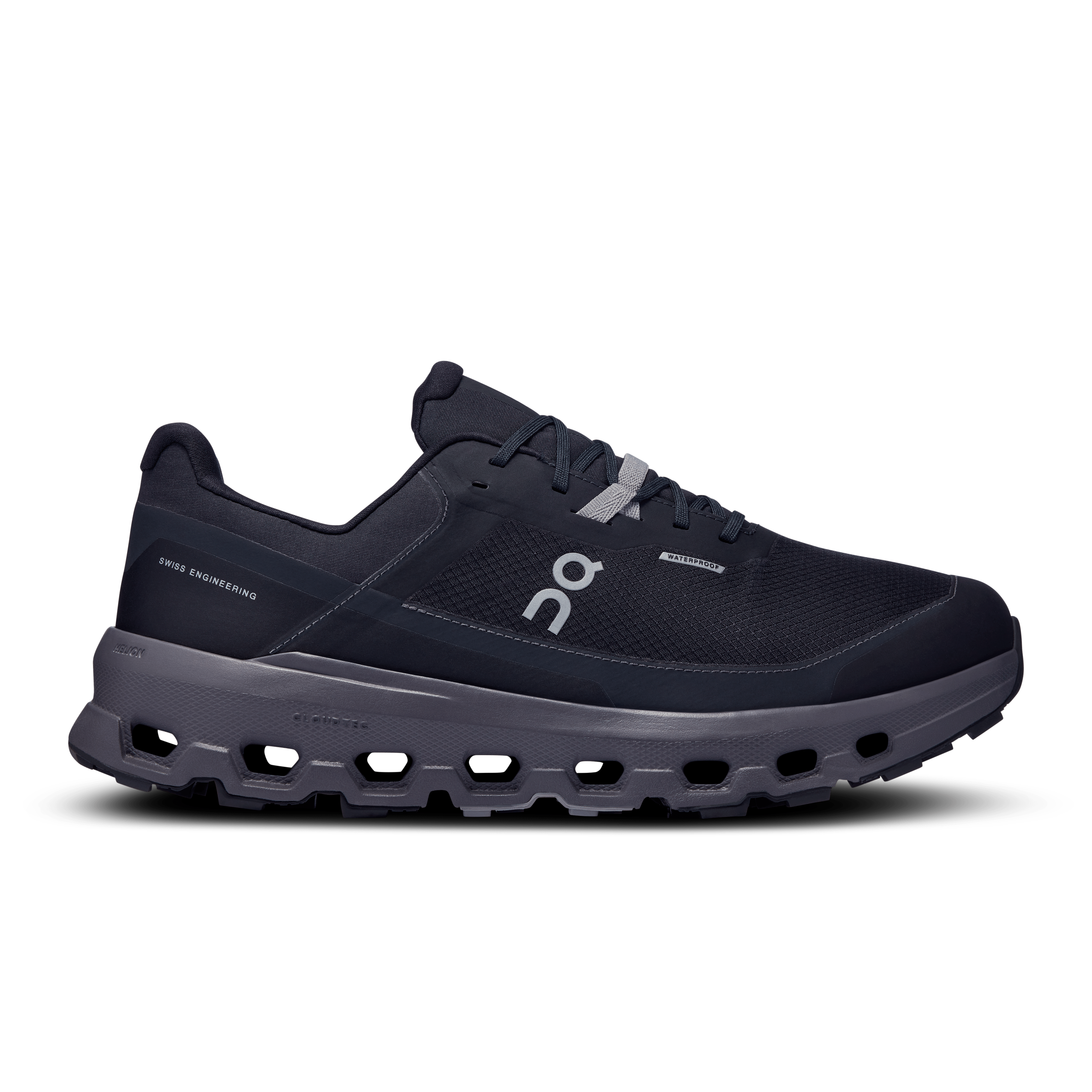 Black | Eclipse