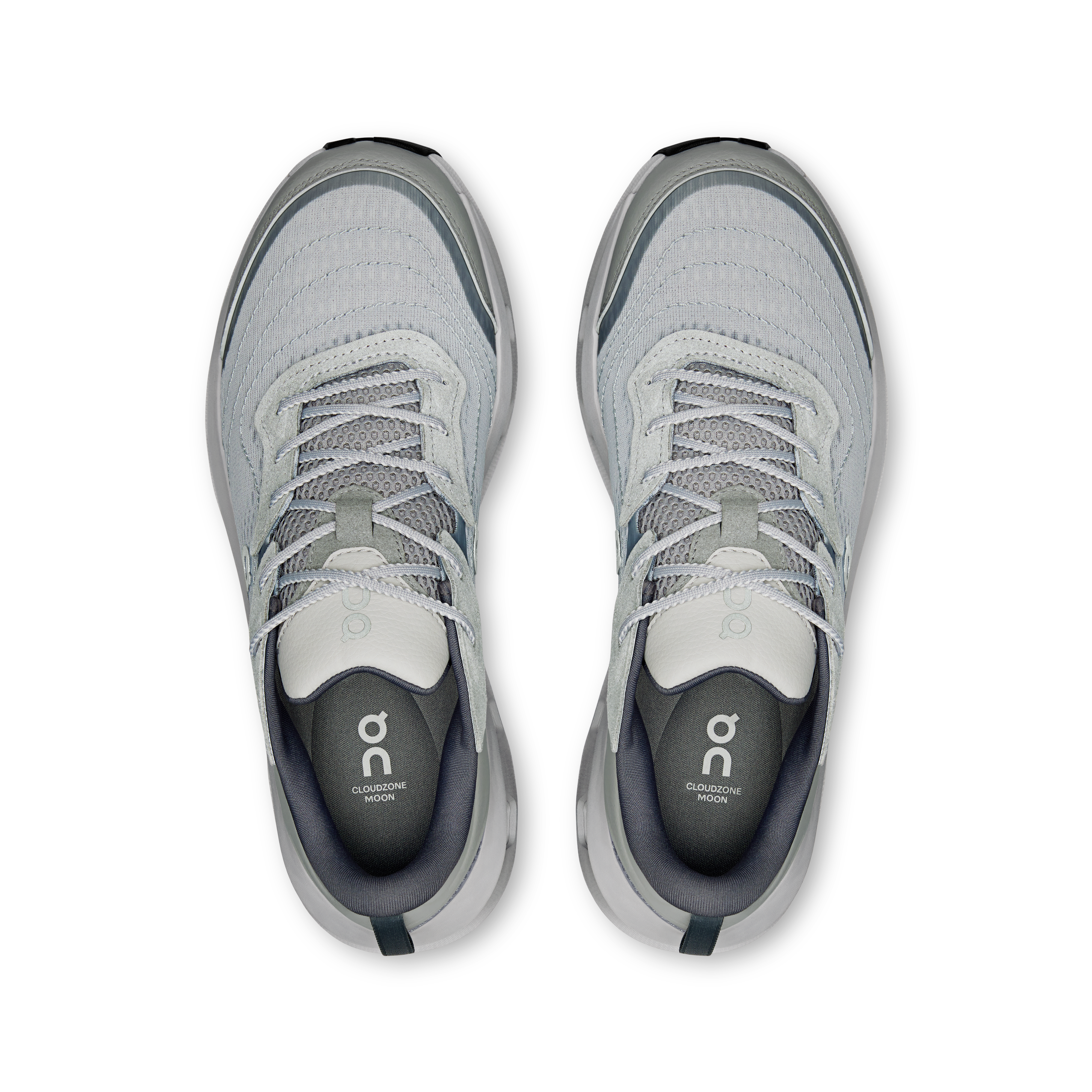 On Cloudzone Moon Alloy & Rock Women Active life Shoes