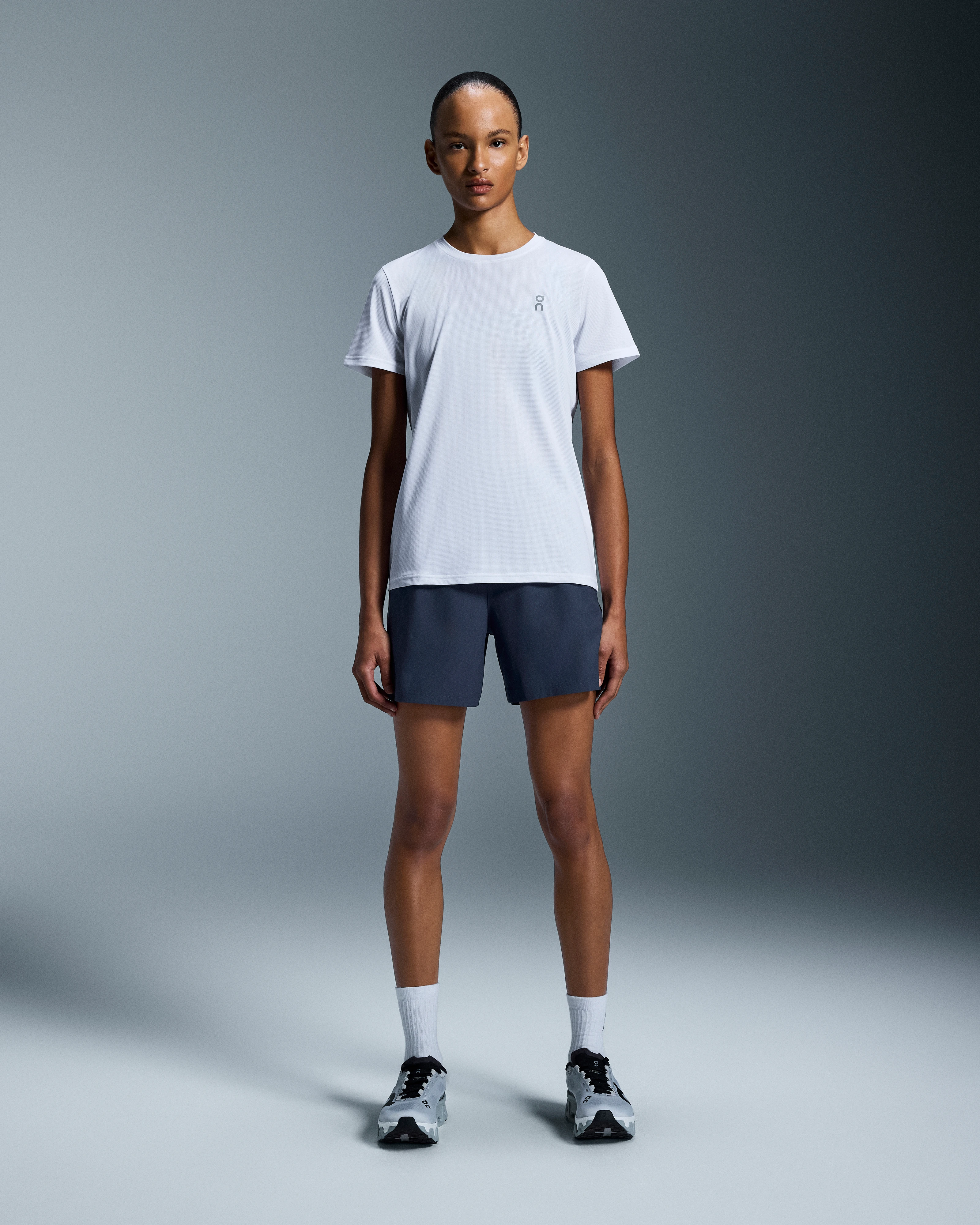 On Core-T White Women Tops and t-shirts