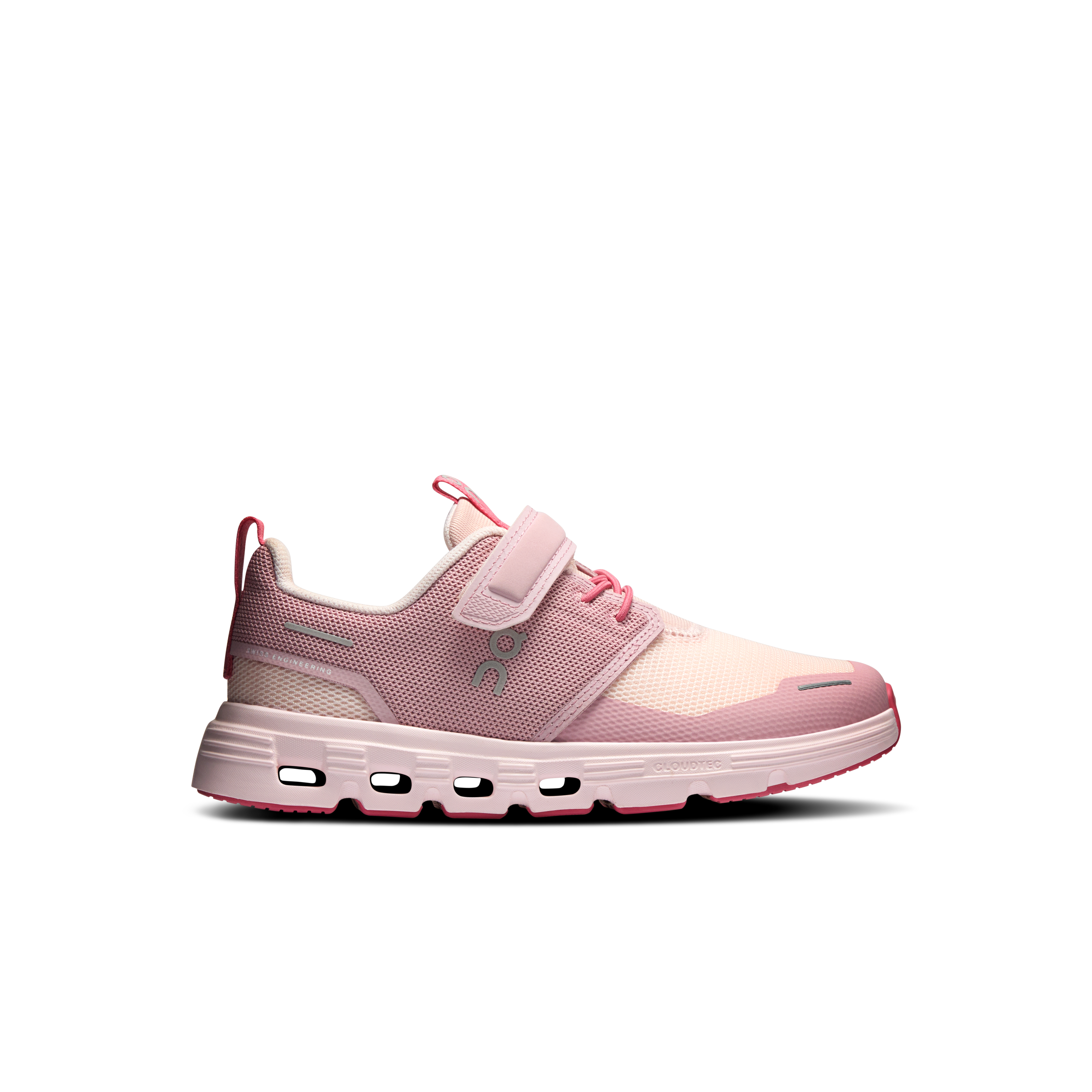 Cloud Play 2 Lifestyle Shoe in Zephyr/Camellia