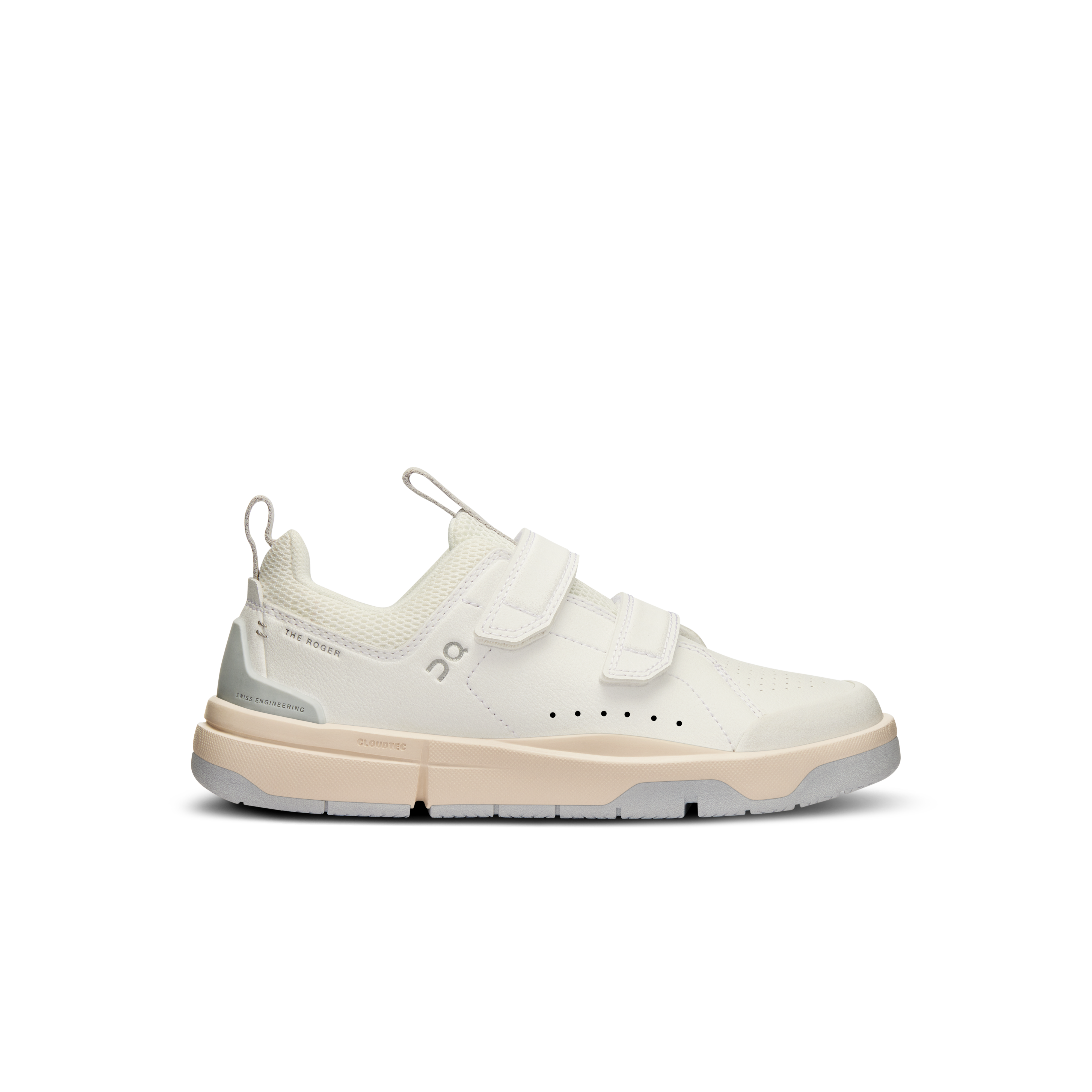 White | Glacier