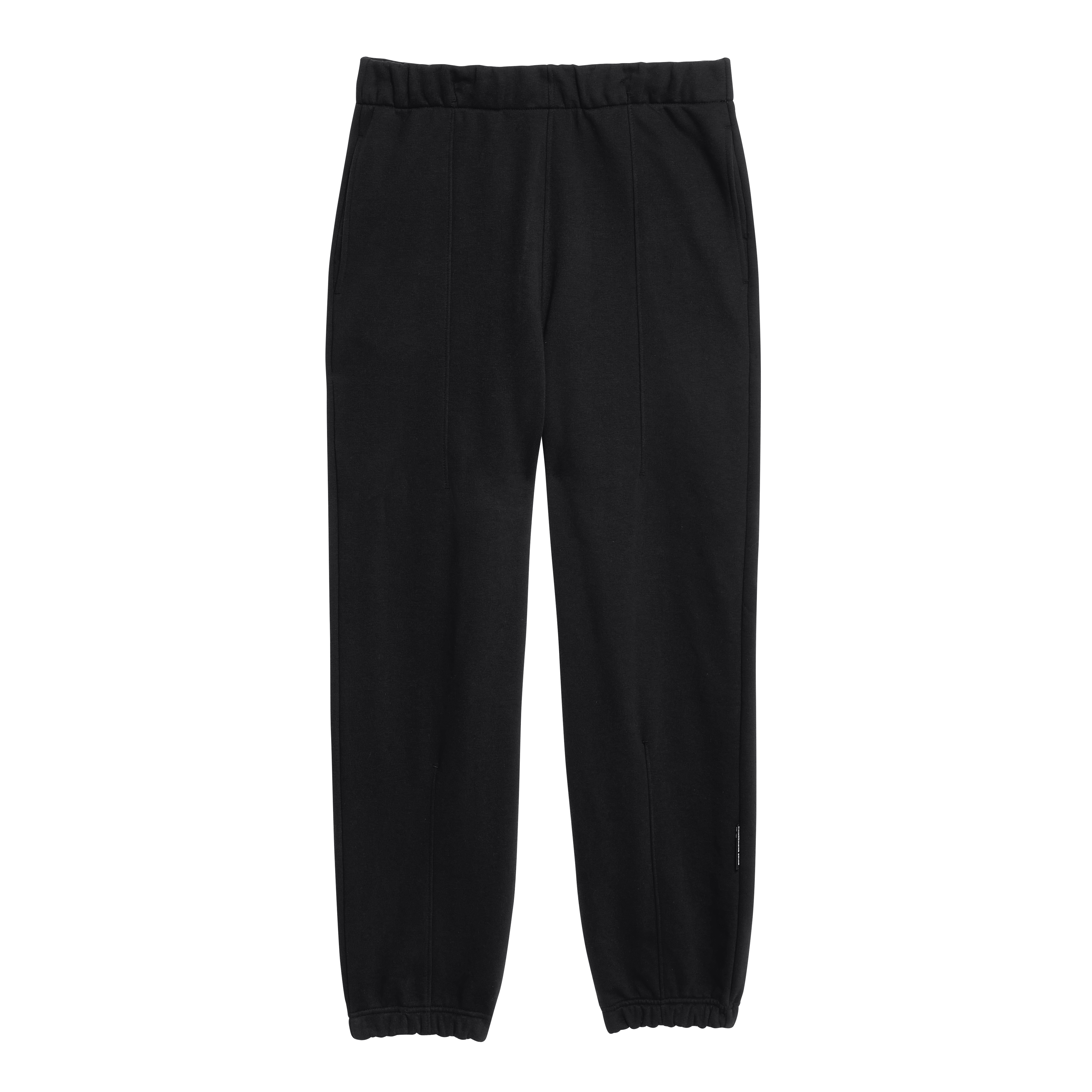 Club Pants in Black