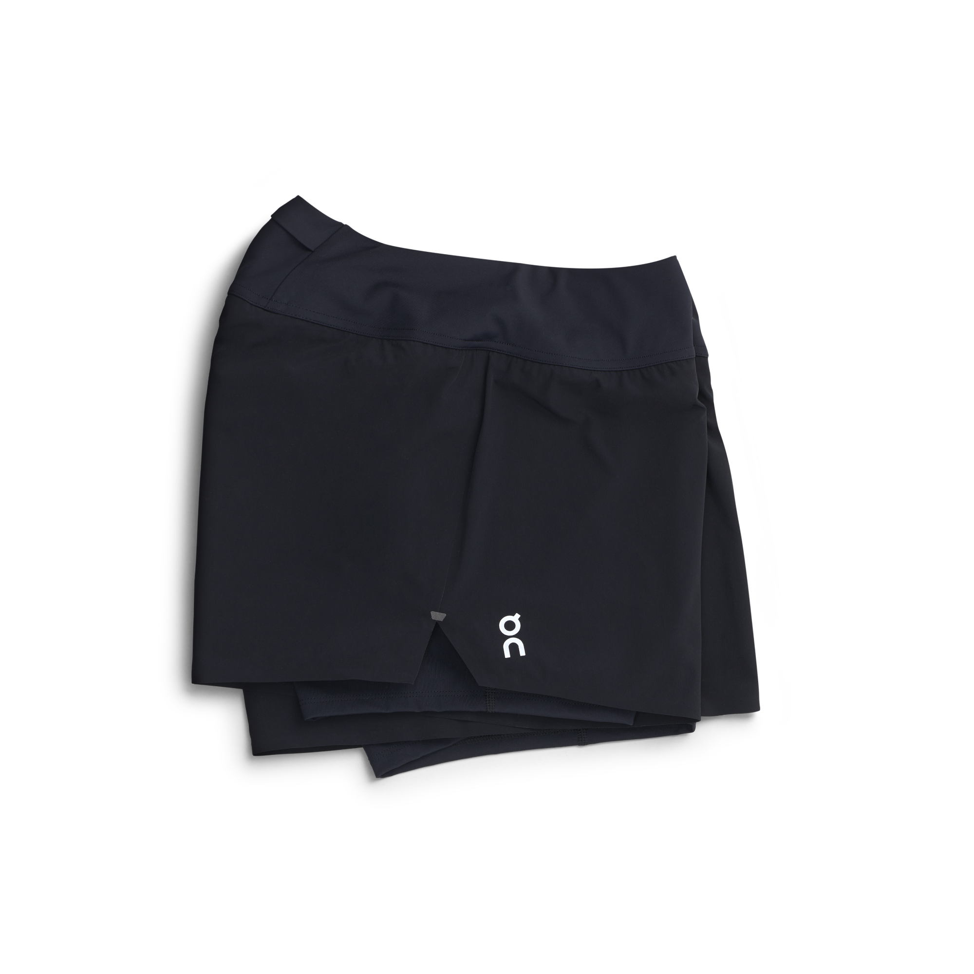 Running Shorts in Black