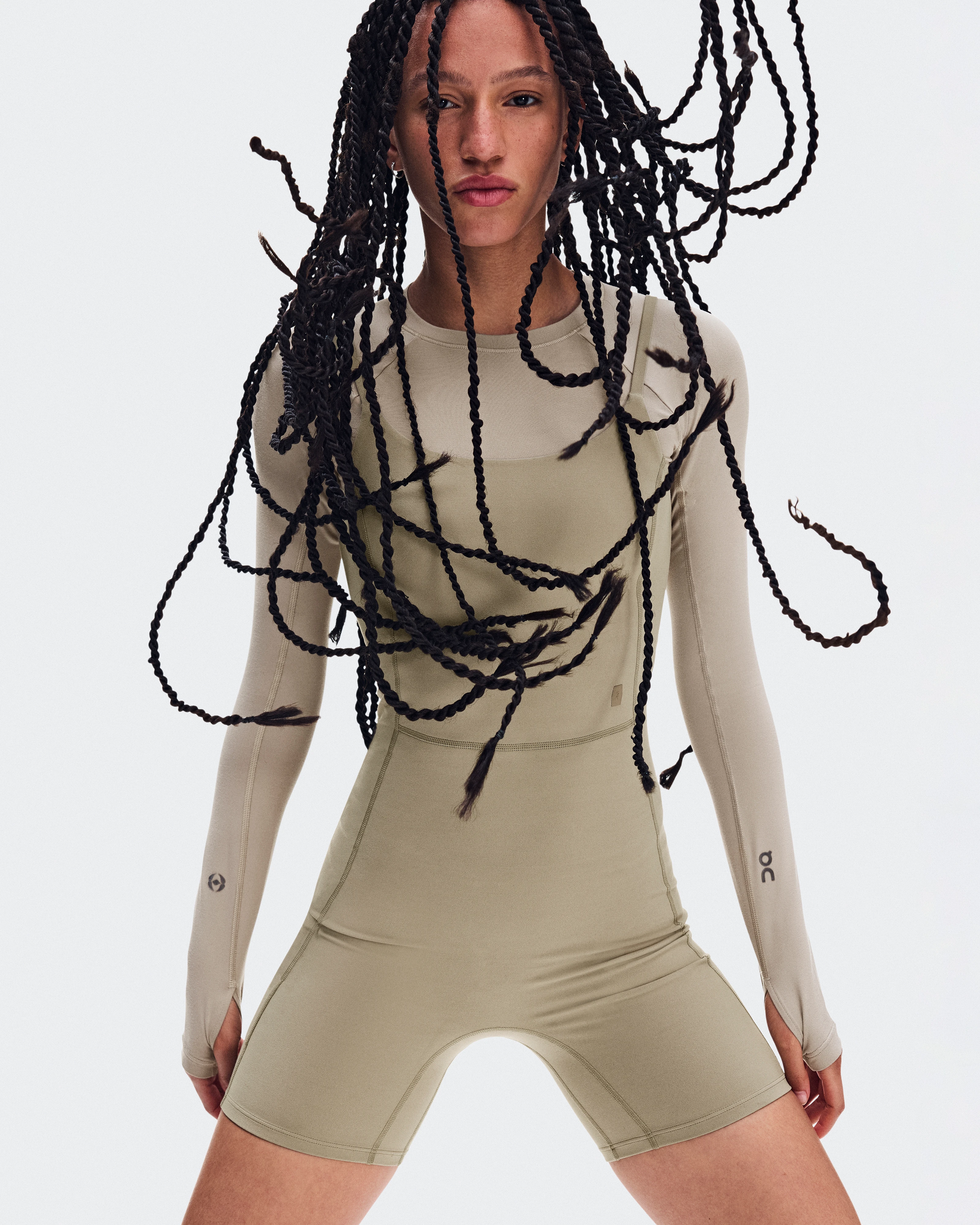 On Studio Bodysuit FKA Tonoko Women Bodysuits