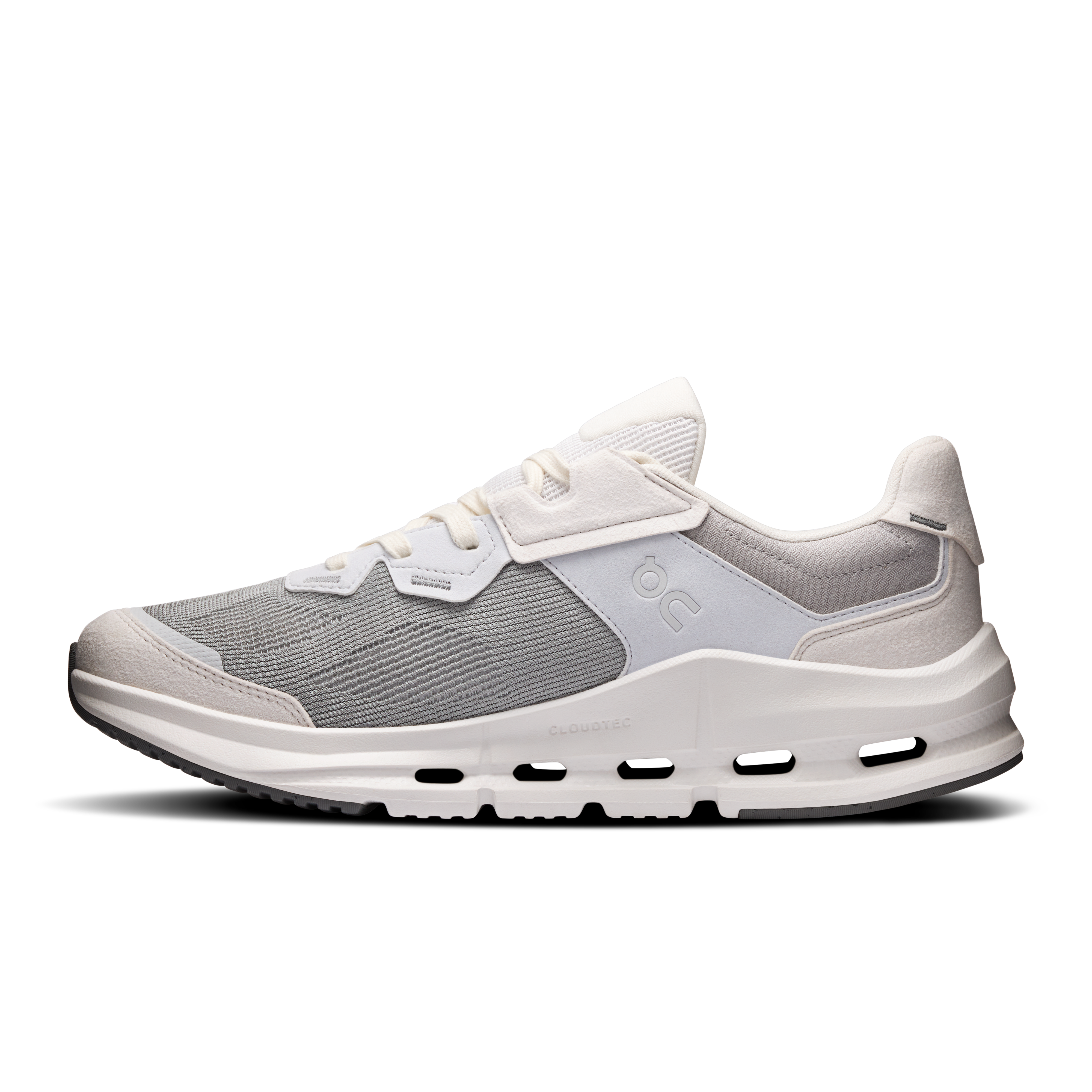 On Cloudnova Rift Alloy & Glacier Men Active life Shoes