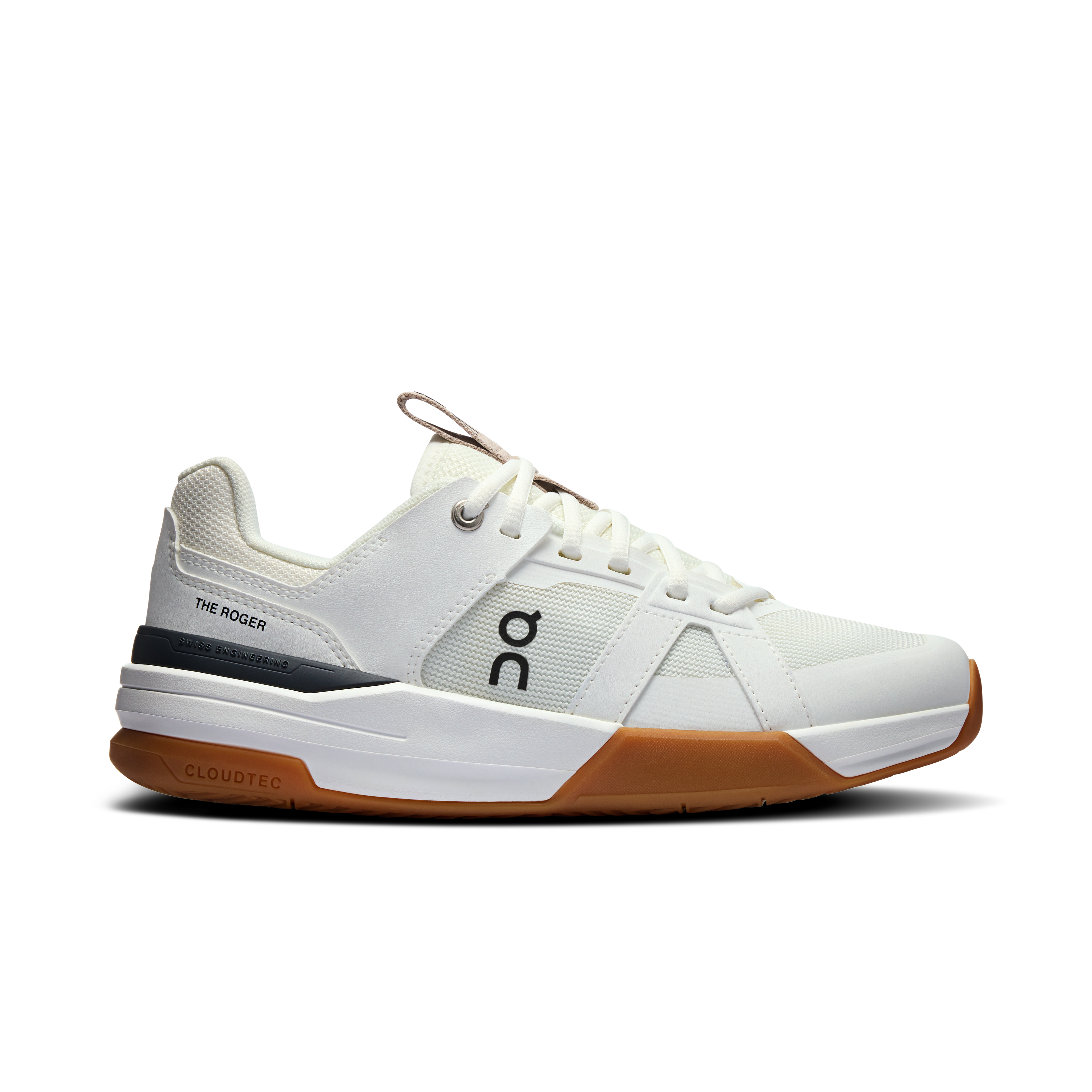 White | Eclipse
