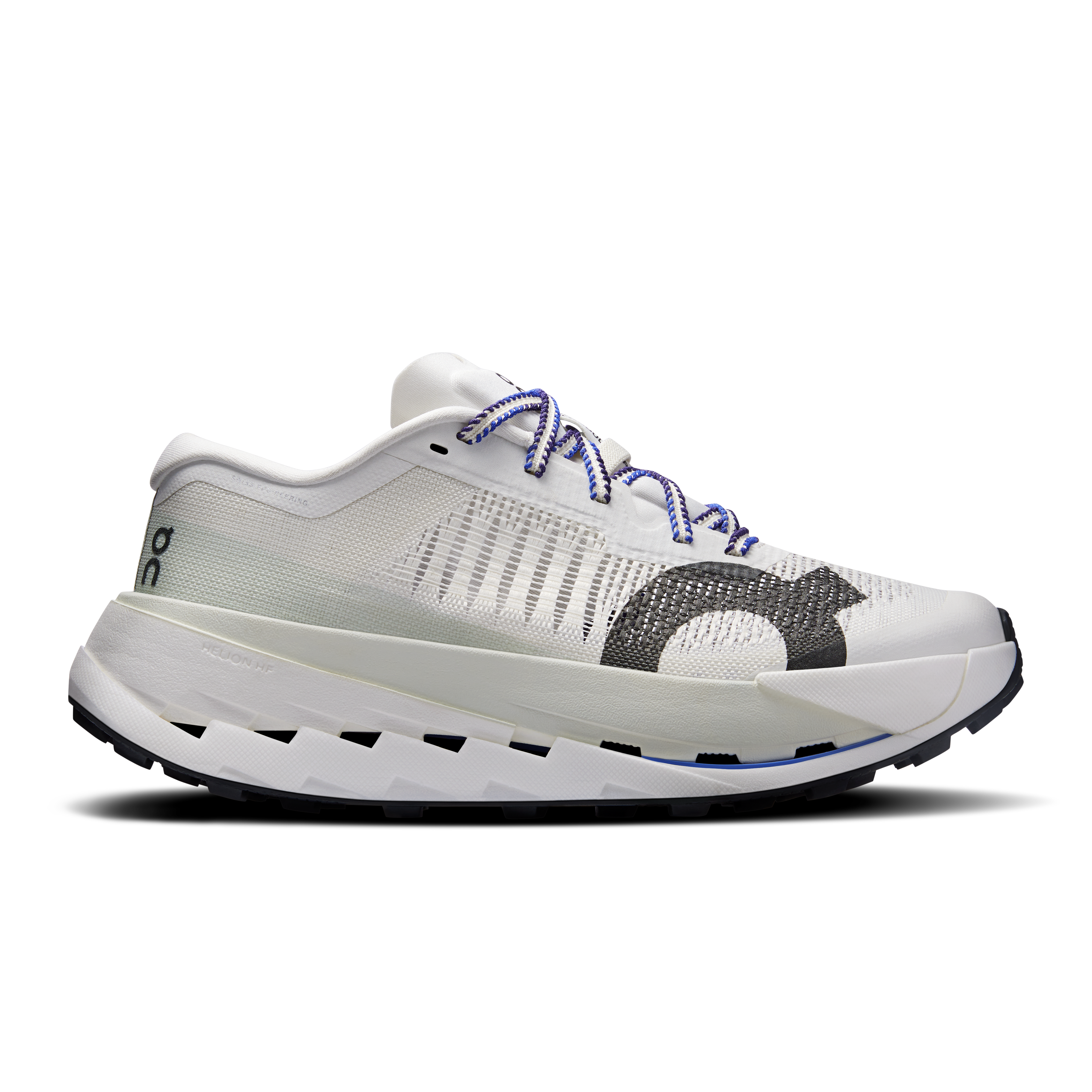 Cloudultra Pro Trail Running Shoe in Ivory/Iceberg