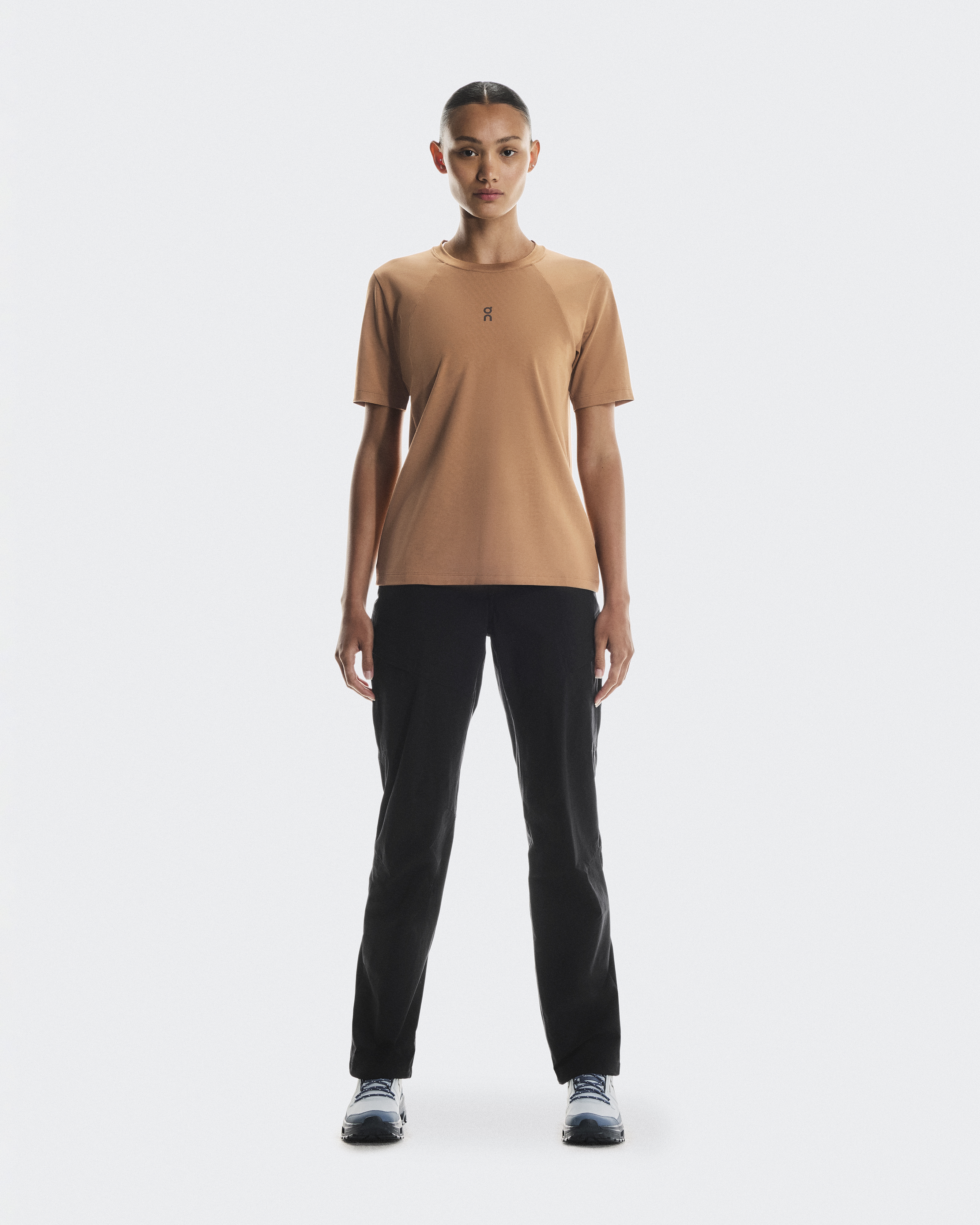 Trek-T Short-Sleeve Shirt in Sphynx