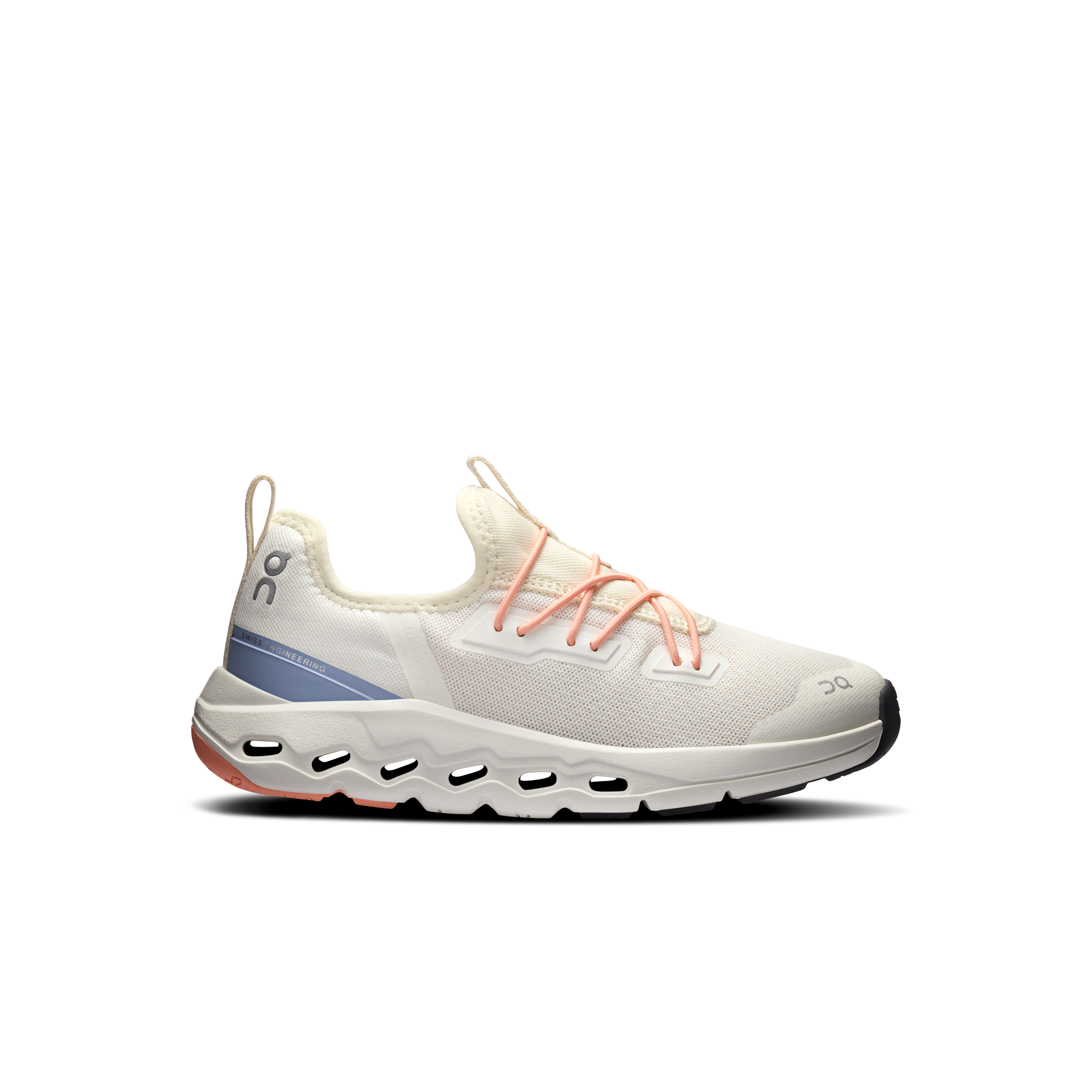 Cloudleap Lifestyle Shoe in Ghost/Sunstone
