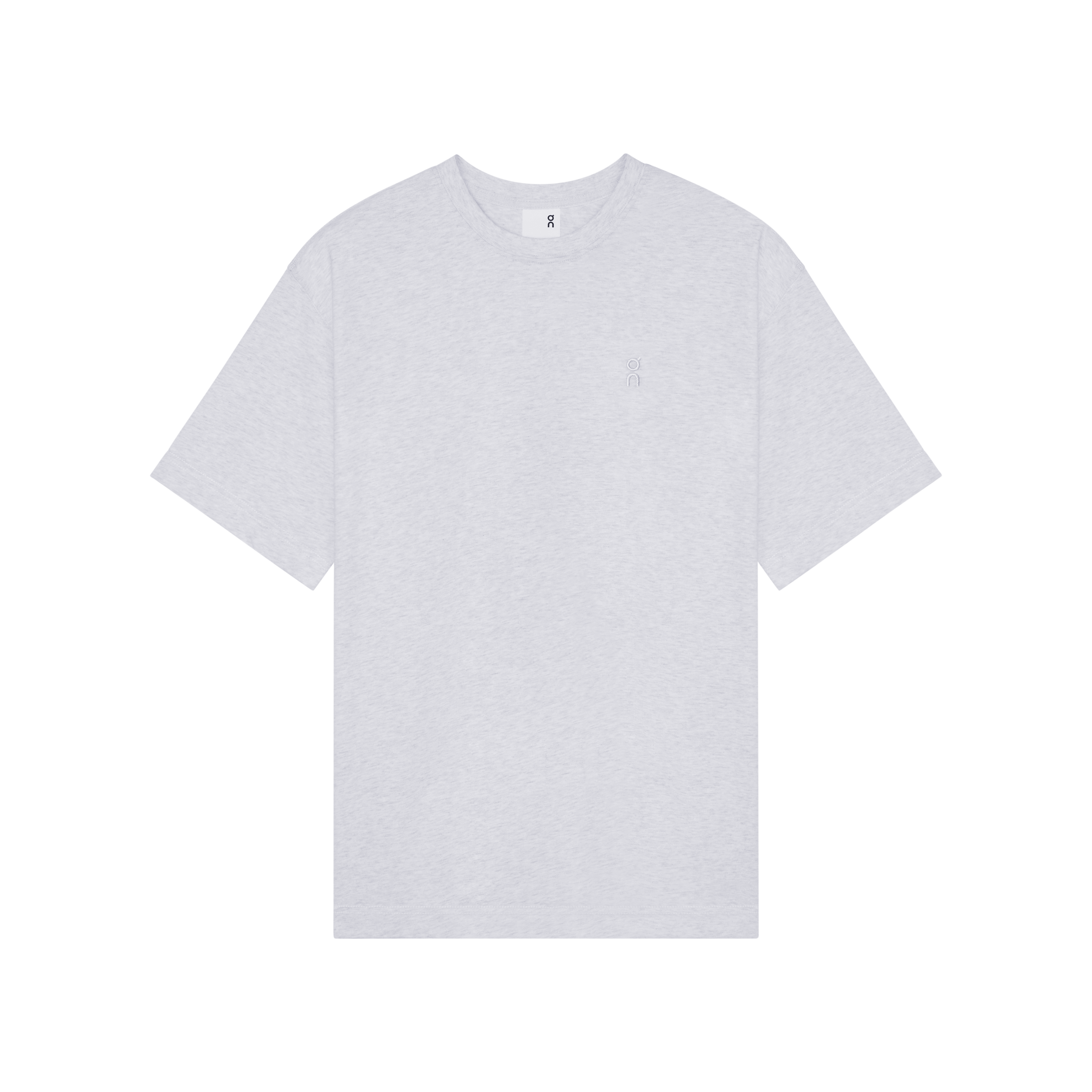 Club Collective-T Short-Sleeve Shirt in Crater