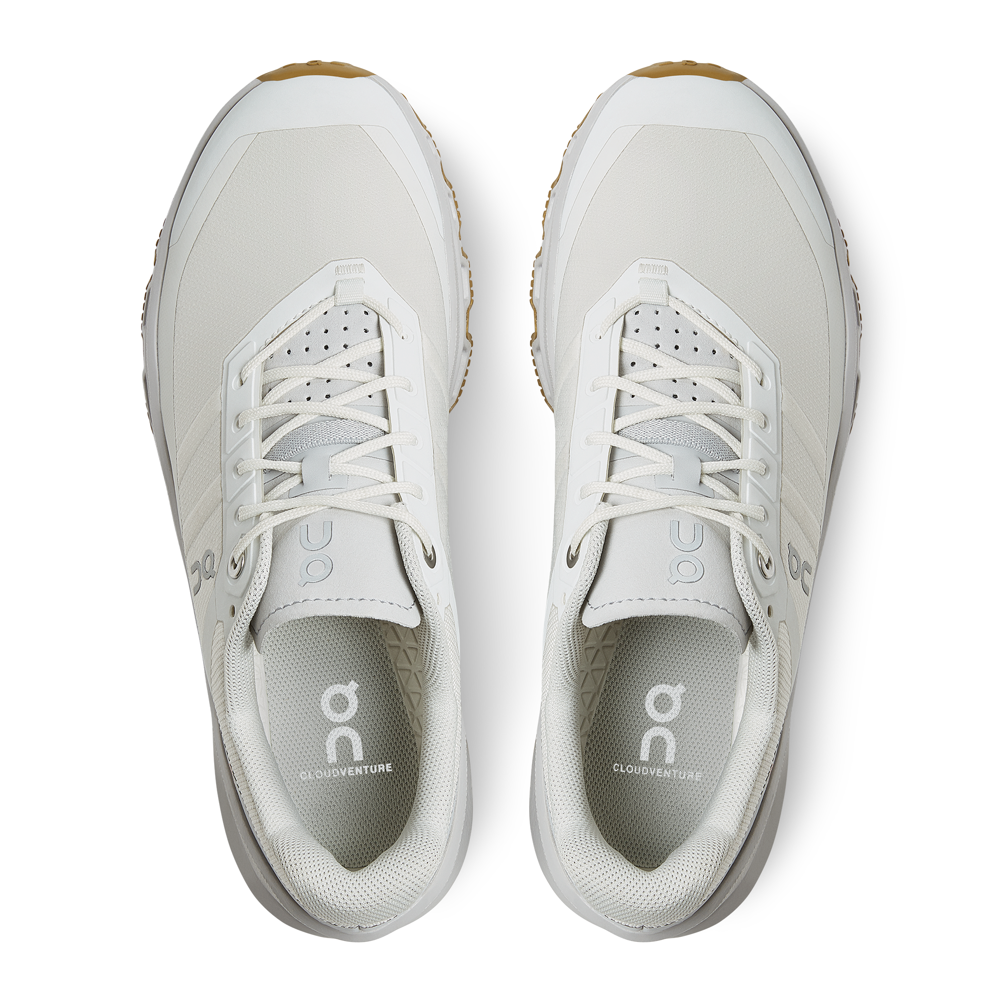On Cloudventure Ice & Glacier Women Trail running Shoes