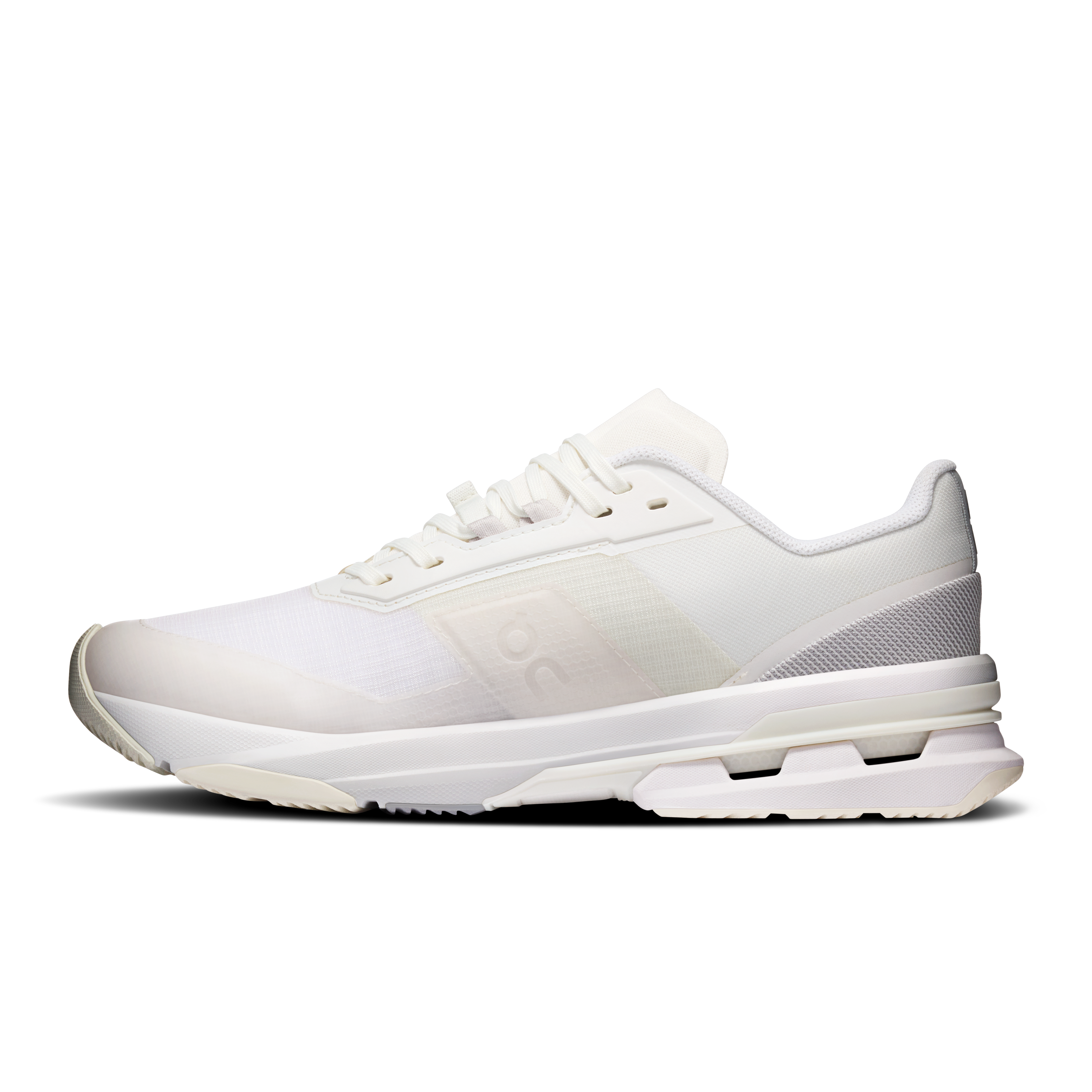 On Cloudpulse Pro White & Ice Women training_shoes Shoes