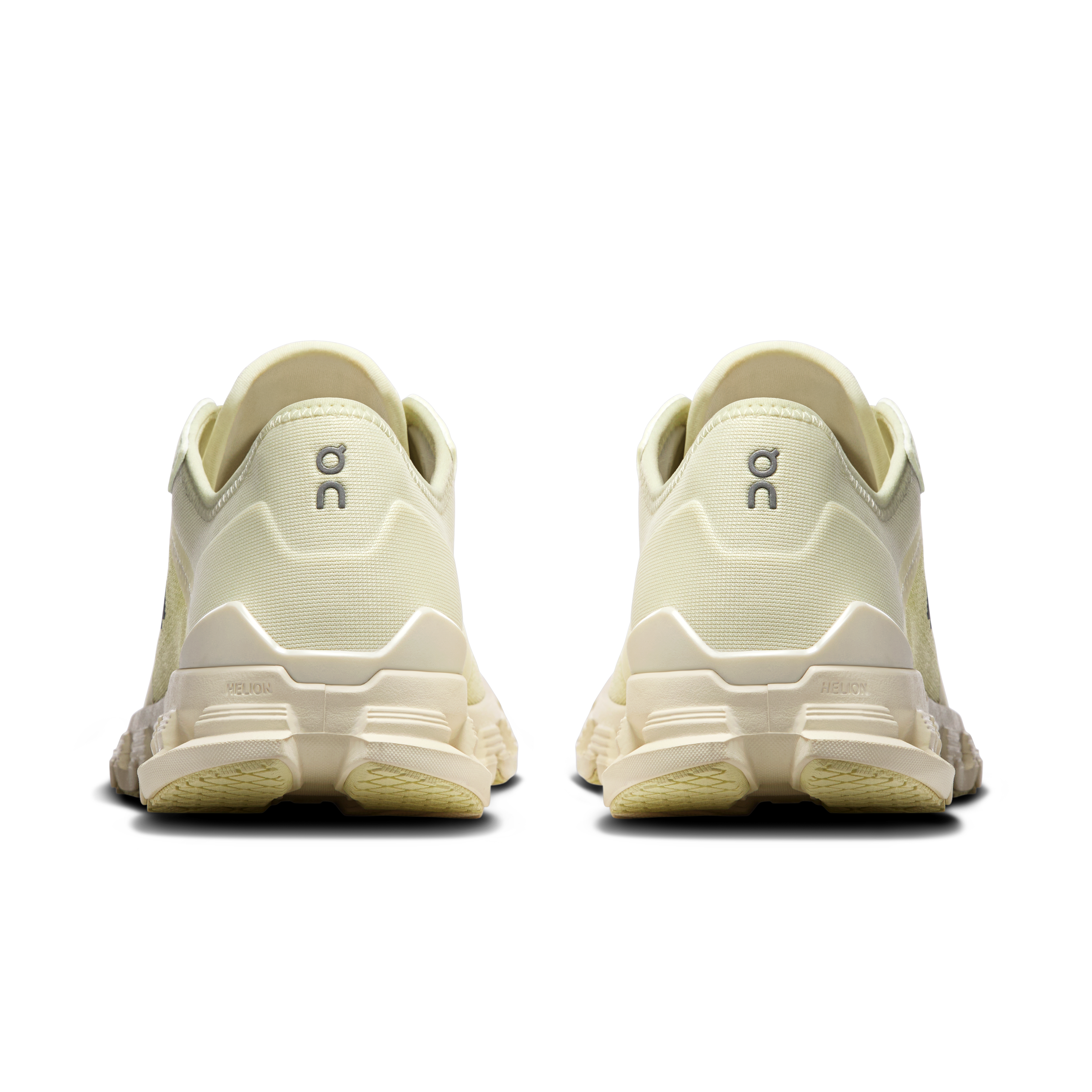 On Cloud X 4 AD Seedling & Ghost Women training_shoes Shoes