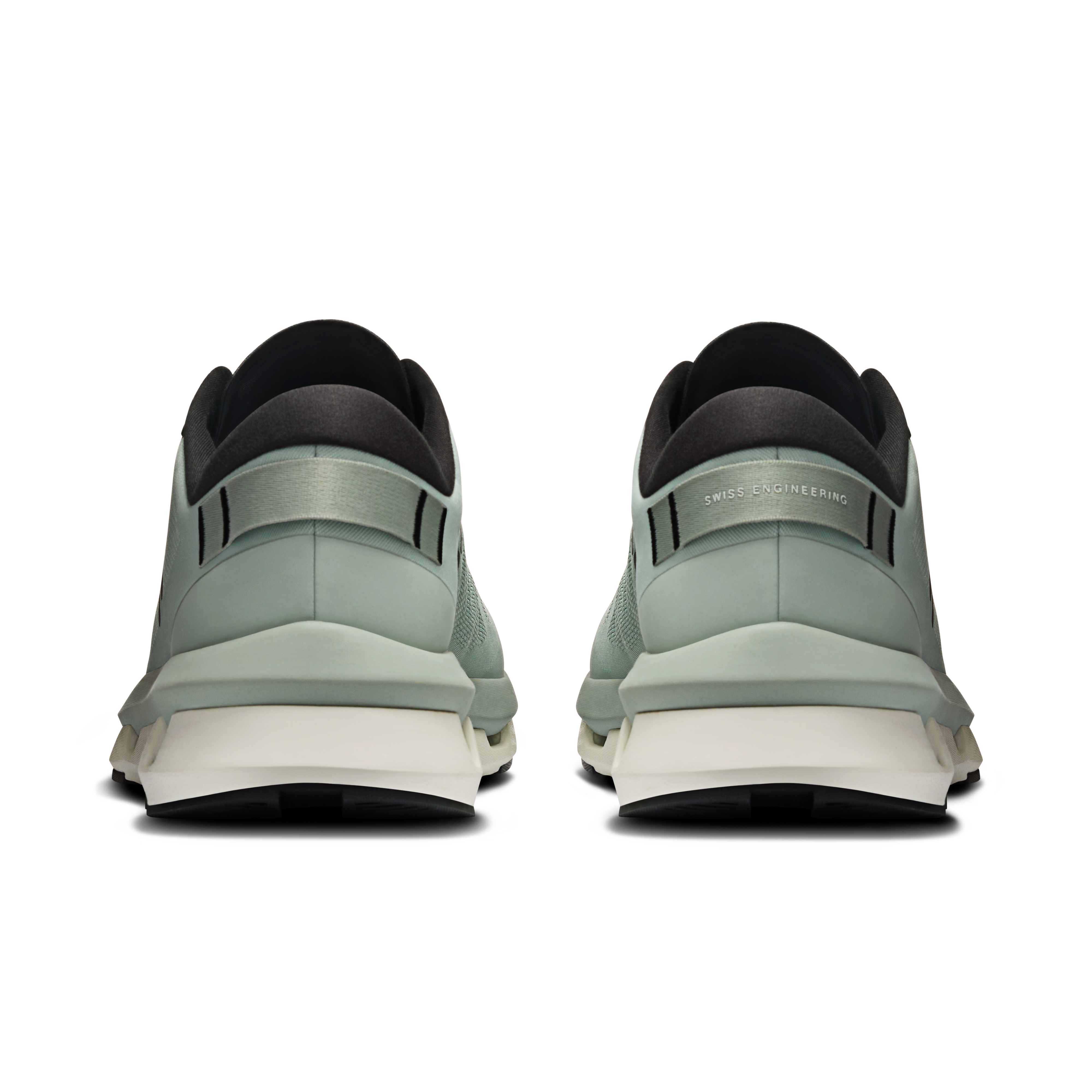 On Cloudzone Mineral & Black Men Active life Shoes