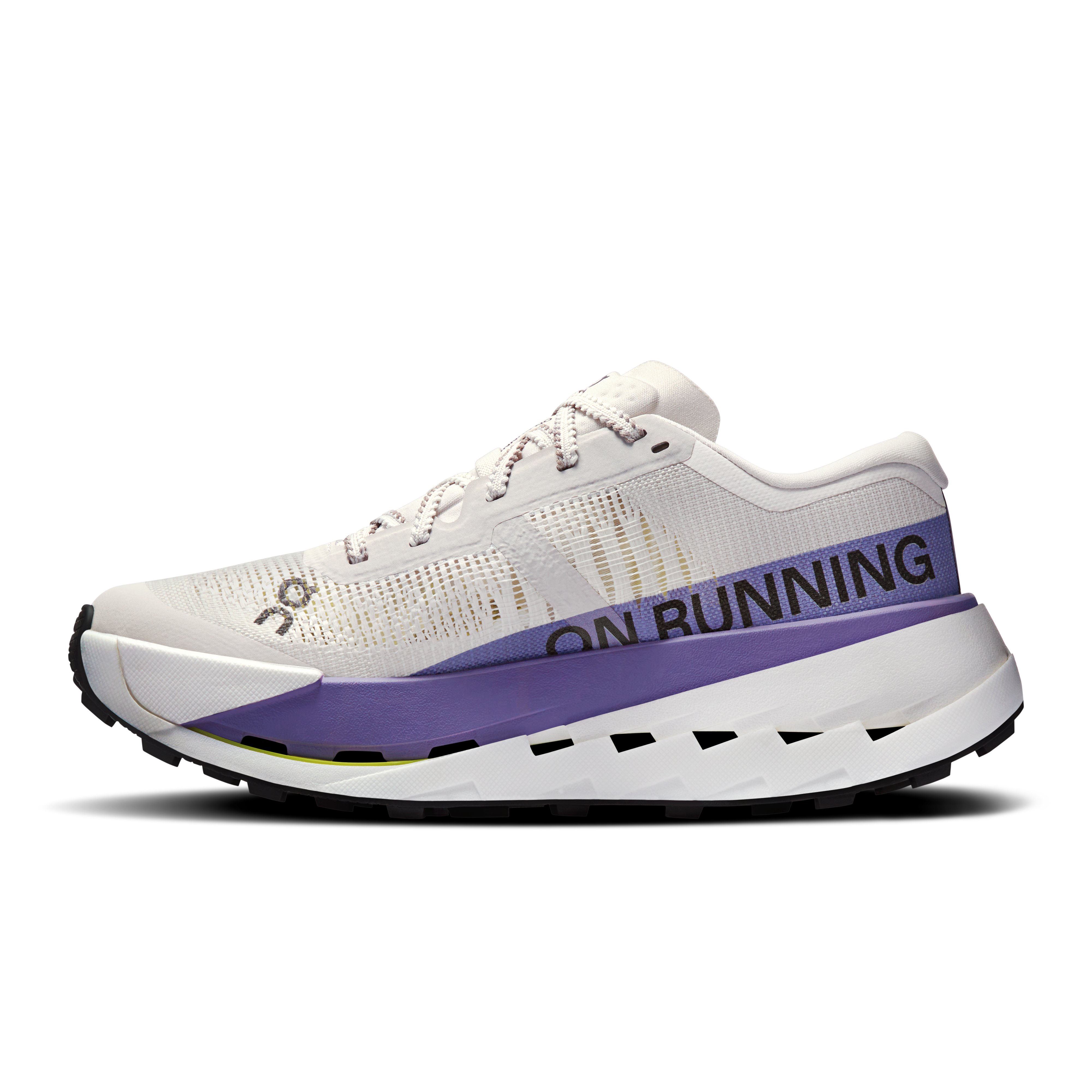 On Cloudultra Pro Pearl & Juniper Women Trail running Shoes