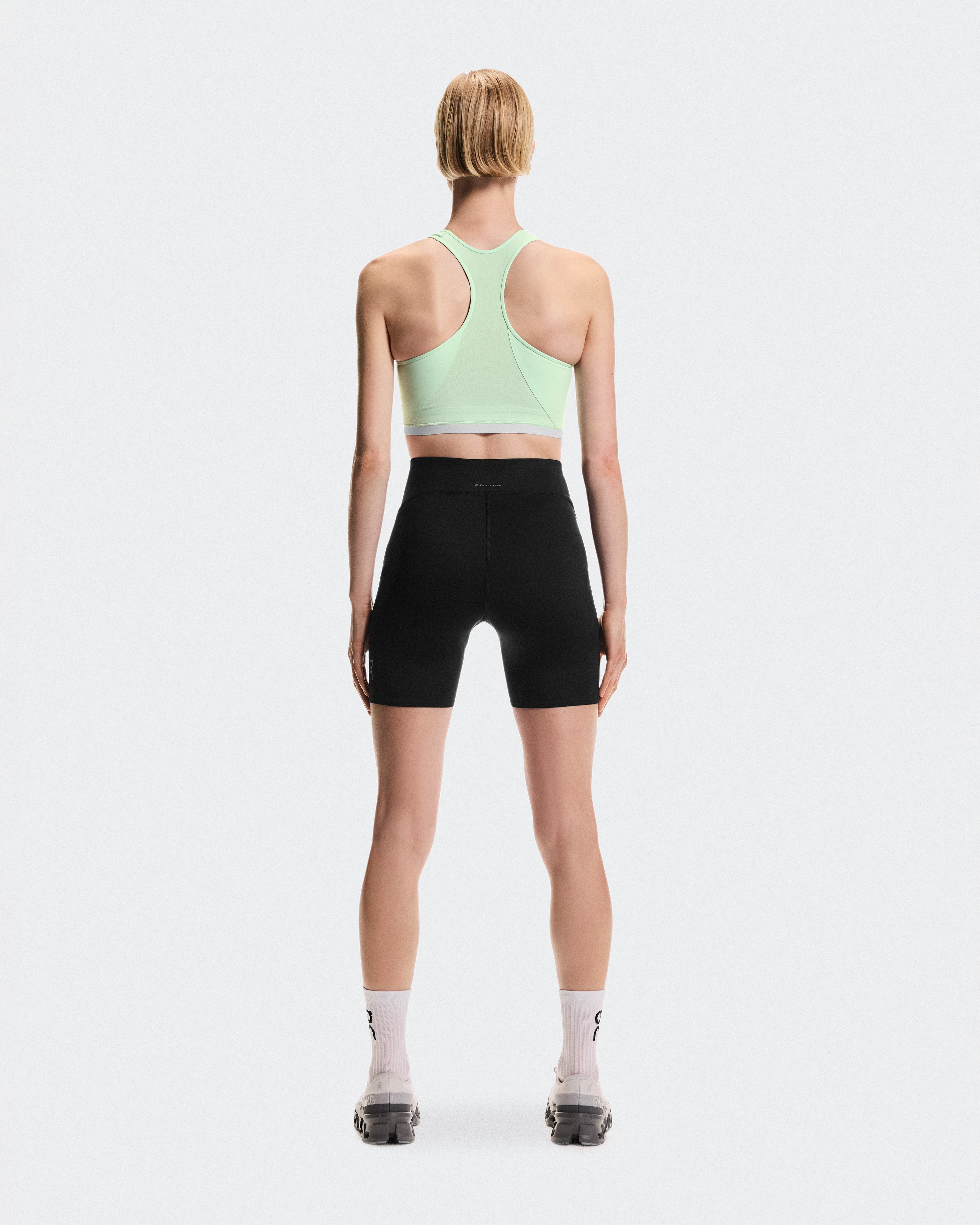 On Train Bra Creek Women Bras