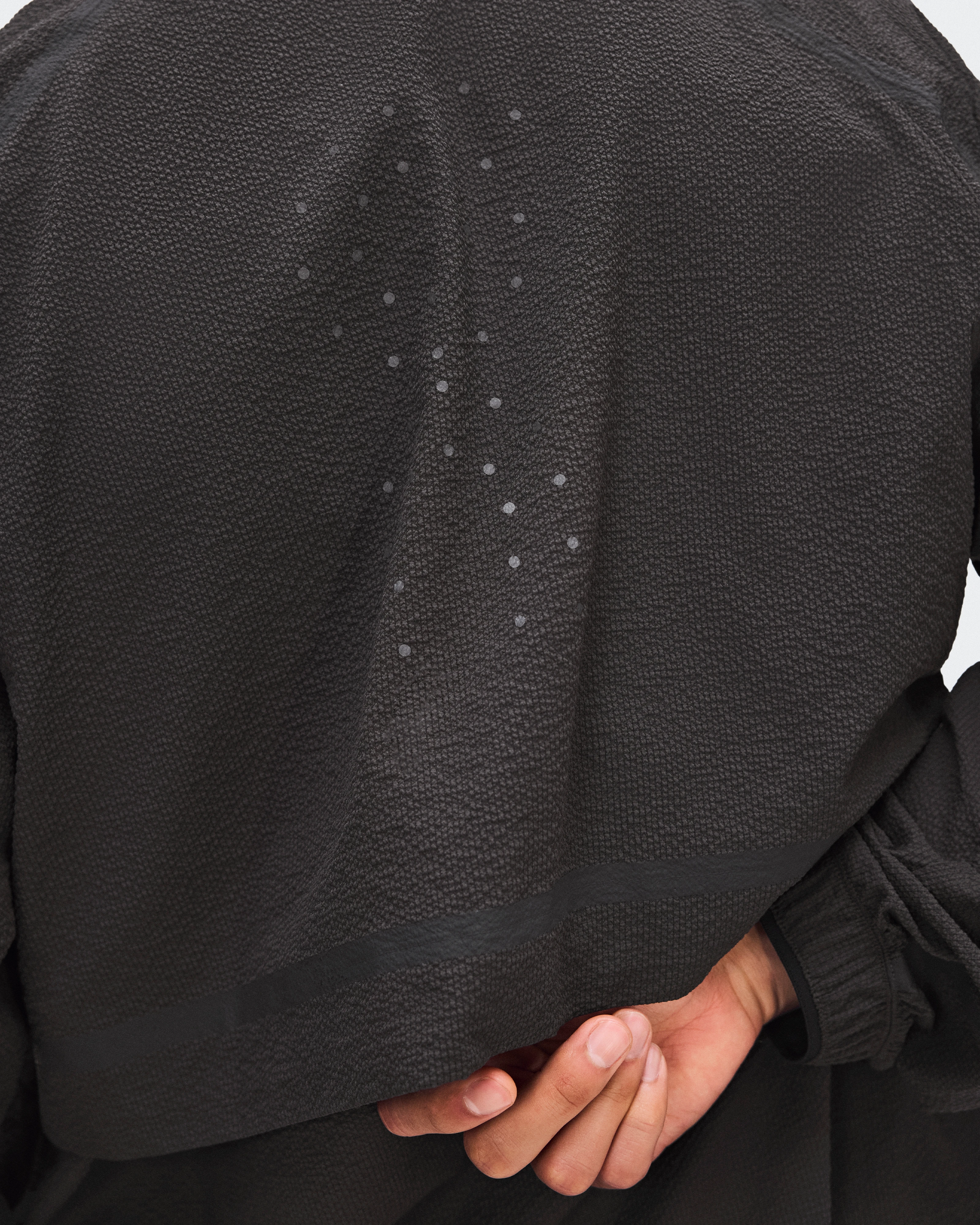 On Performance Volt Jacket Espresso Men Jackets