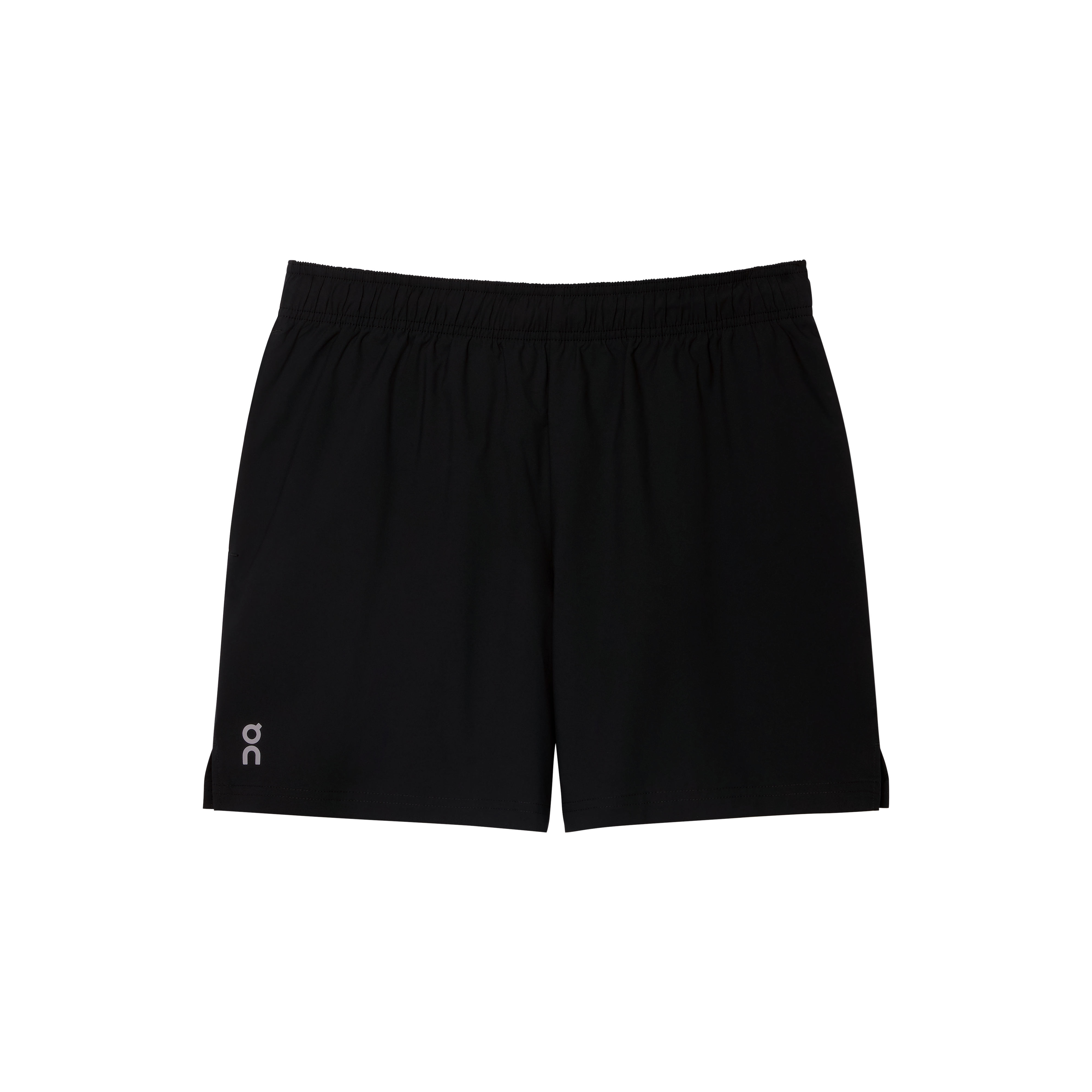 5" Core Shorts in Black