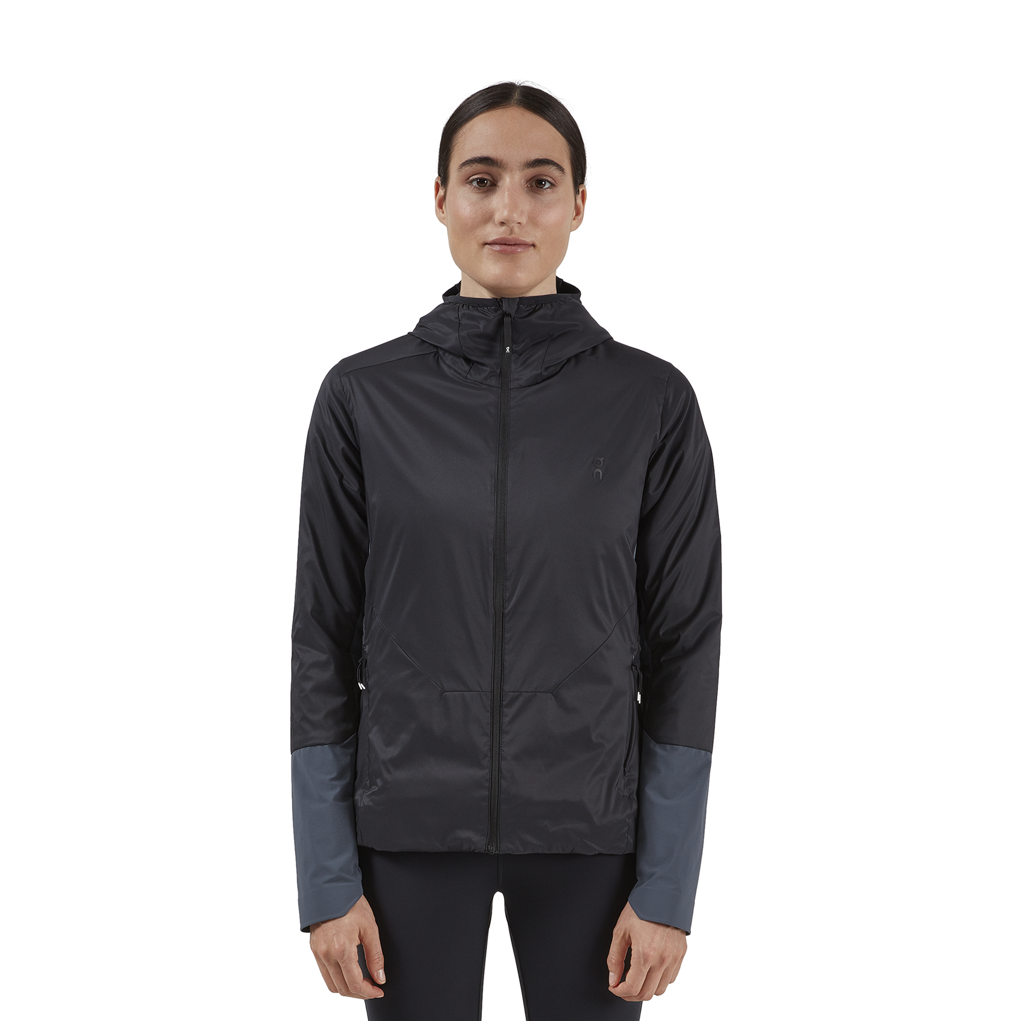 Insulator Jacket in Black/Dark