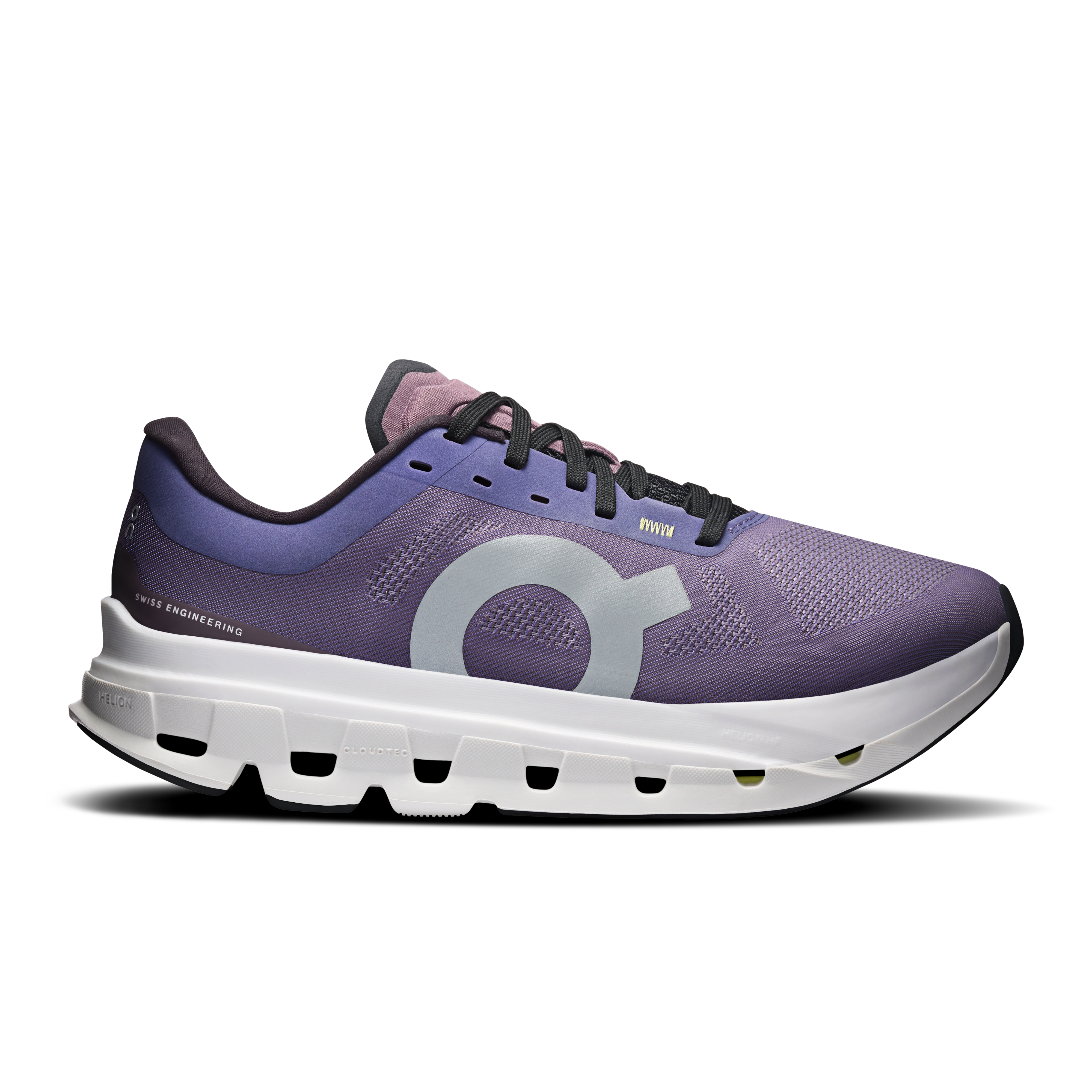 Cloudflow 5 Road Running Shoe in Juniper/Ice