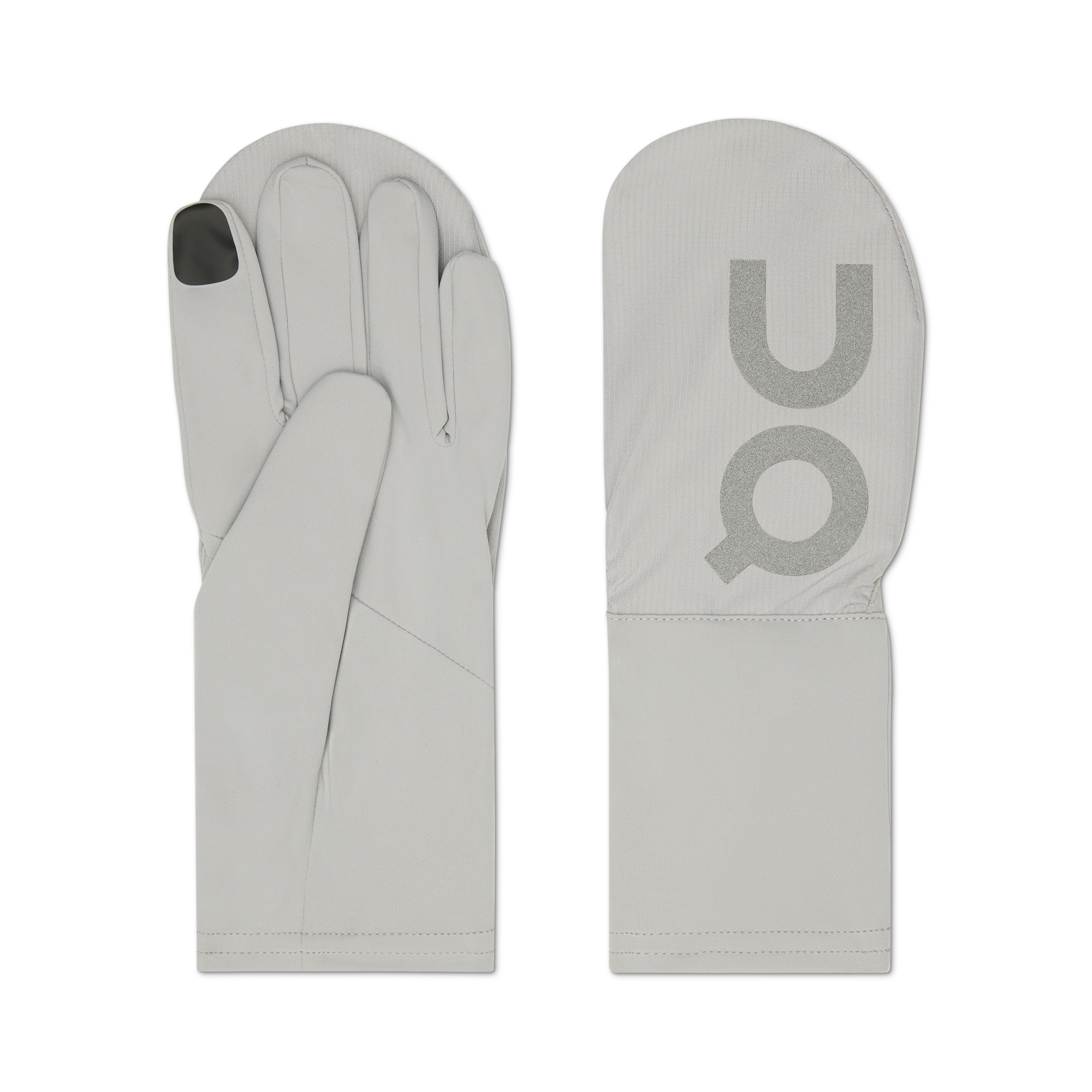 Core Glove in Alloy