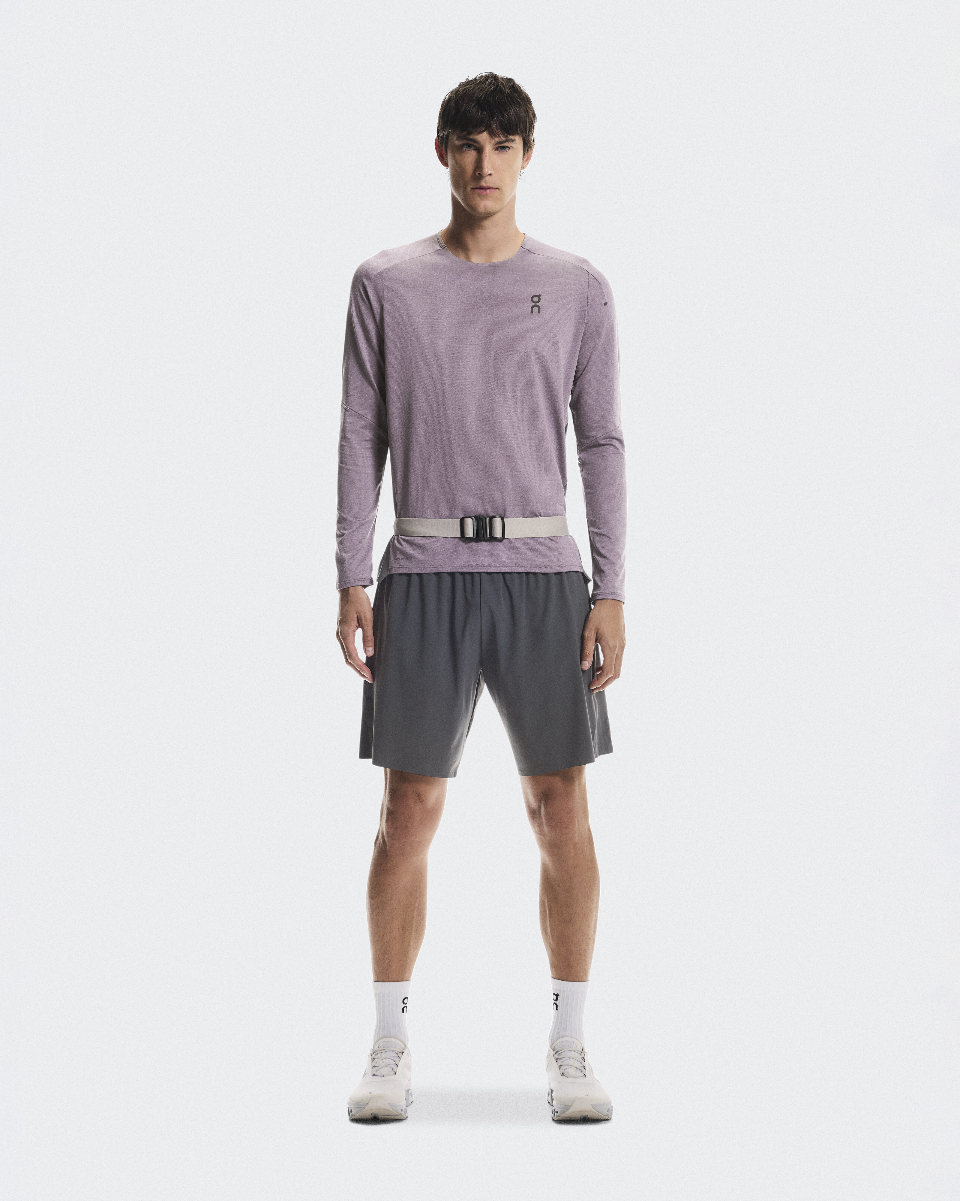 Speed Belt in Fog