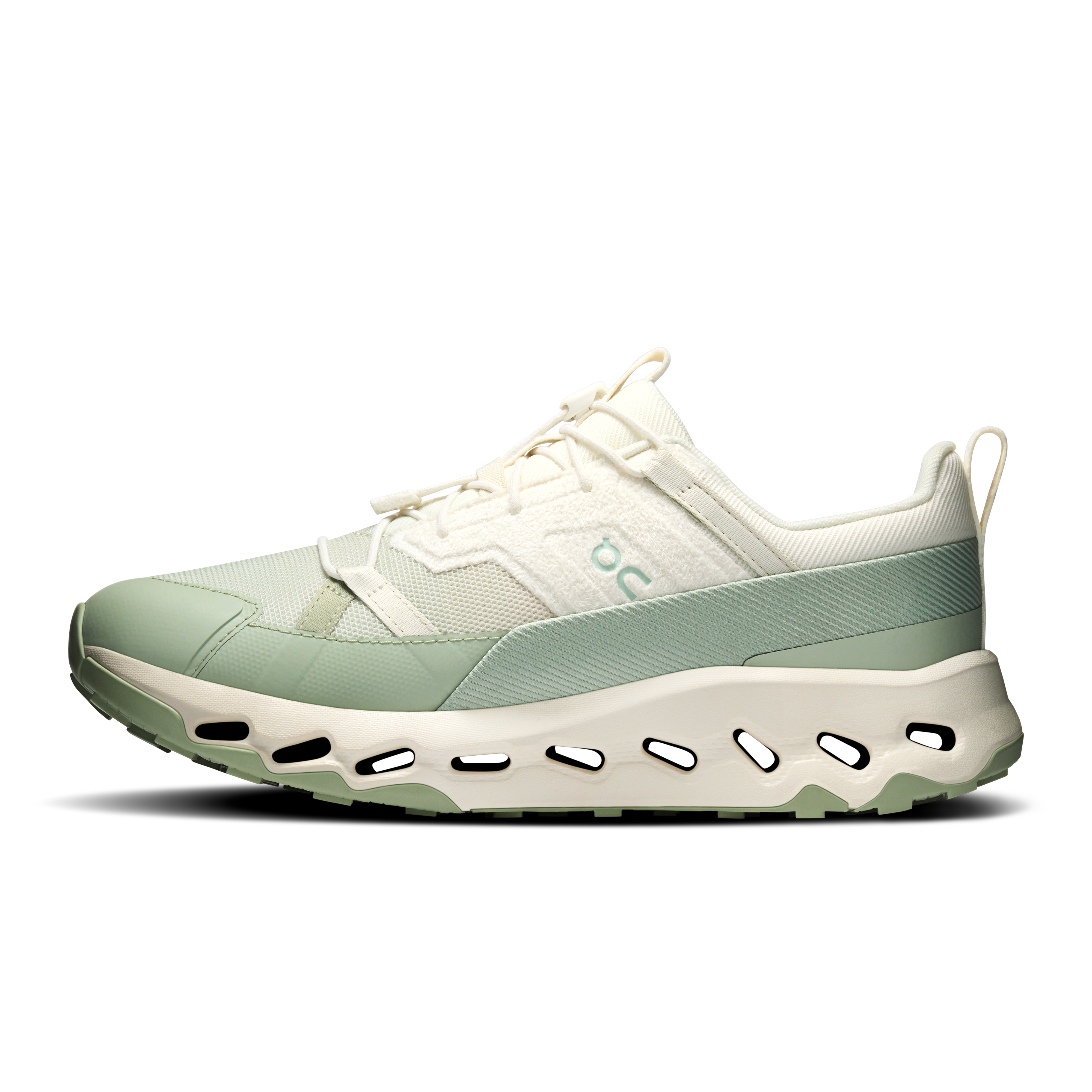 On Cloudhorizon END. Ivory & Leaf Men Active life Shoes