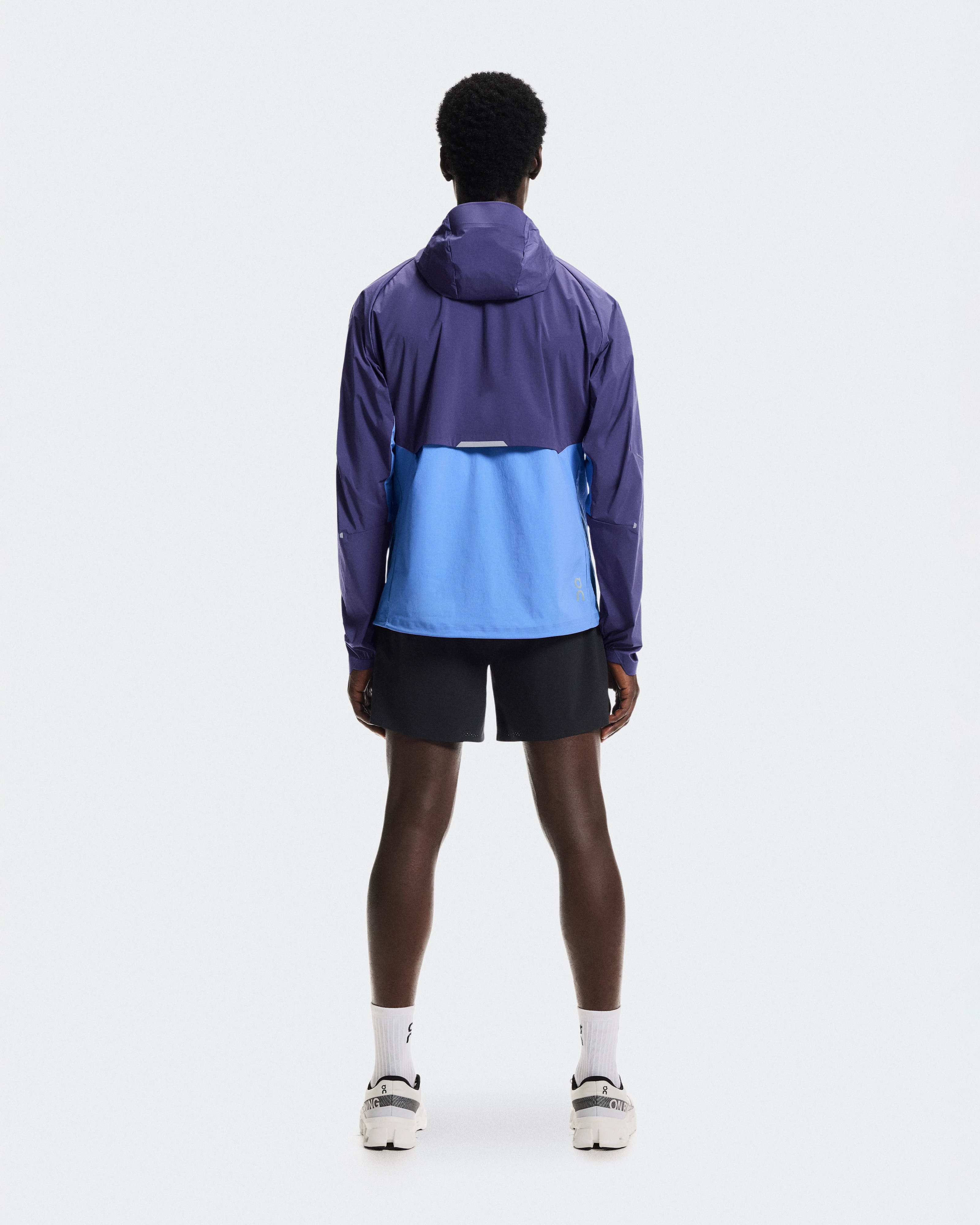 On Core Jacket Twilight & Sailor Men Jackets