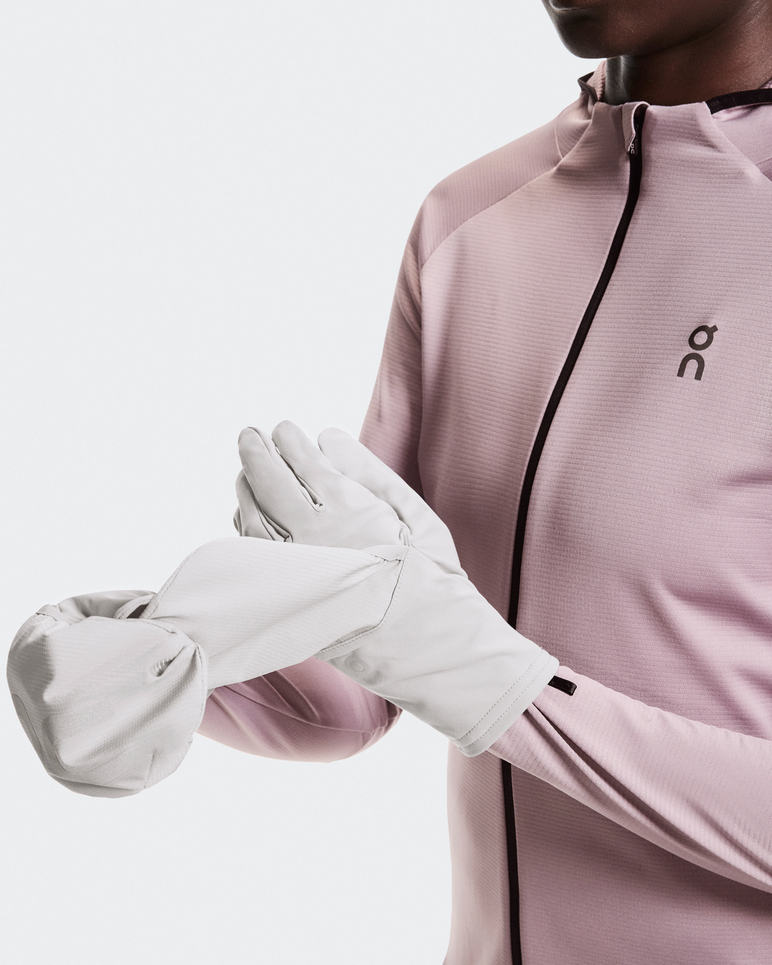 On Core Glove Alloy Unisex Gloves