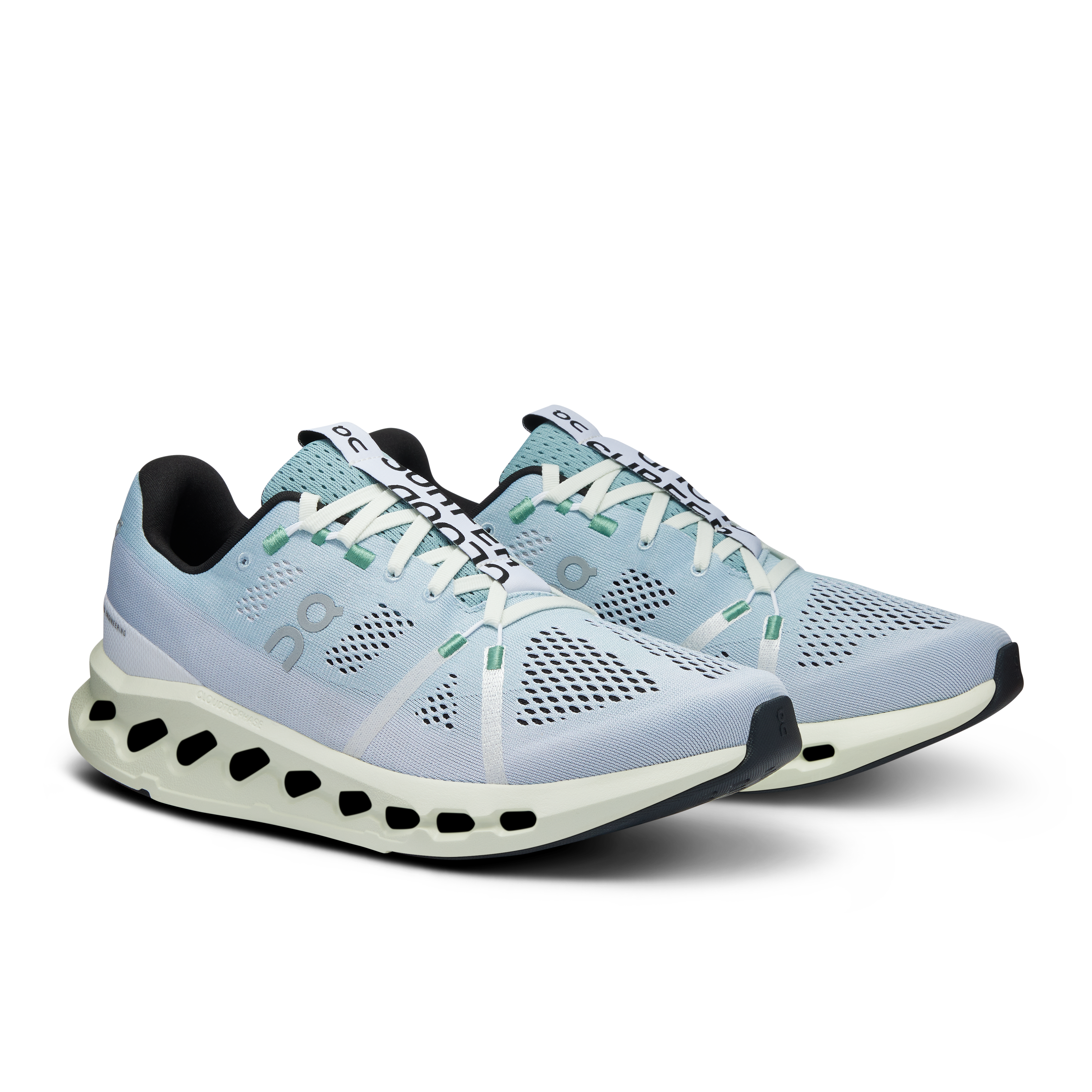 On Cloudsurfer Mineral & Aloe Men Road running Shoes