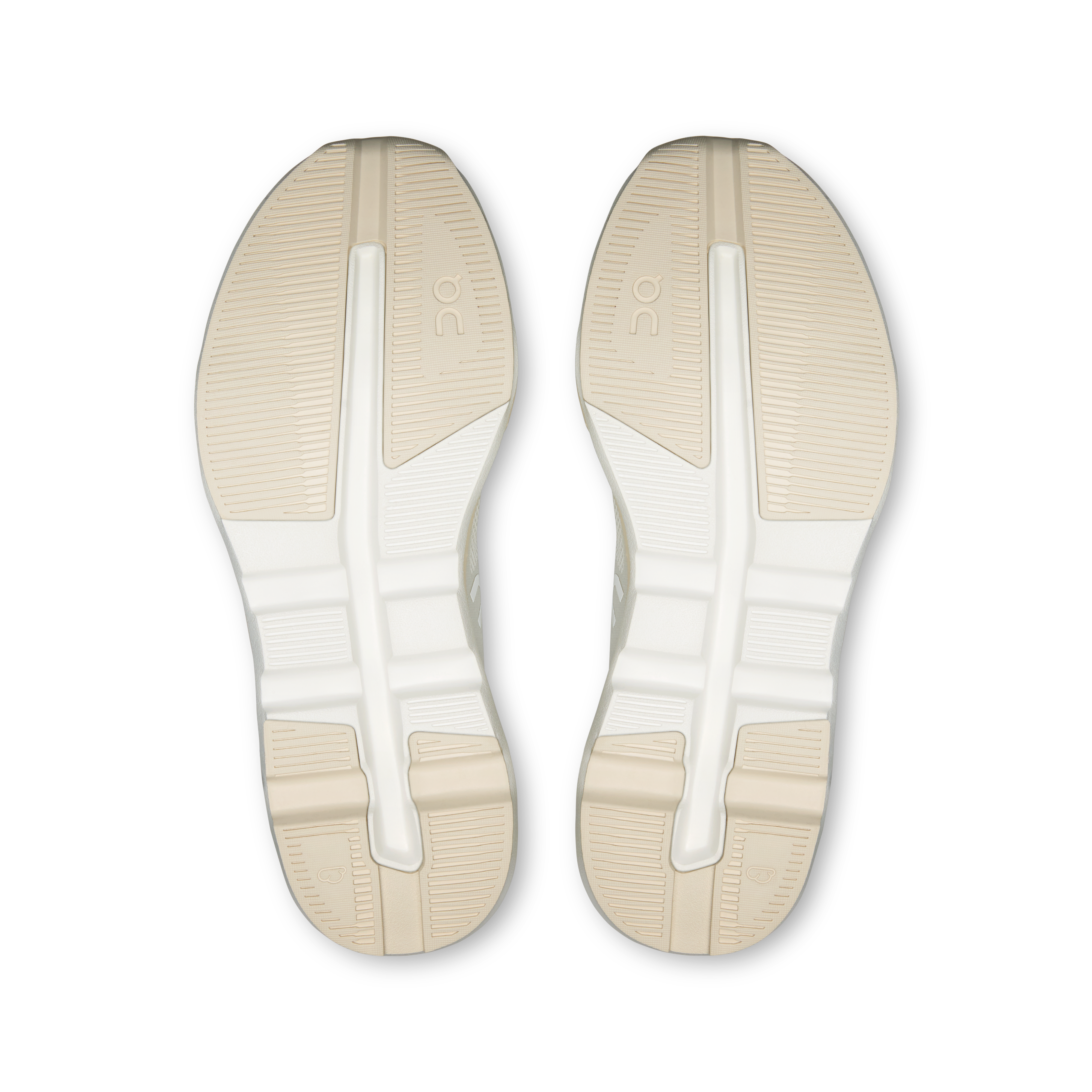 On Cloudzone Ivory & Dew Women Active life Shoes