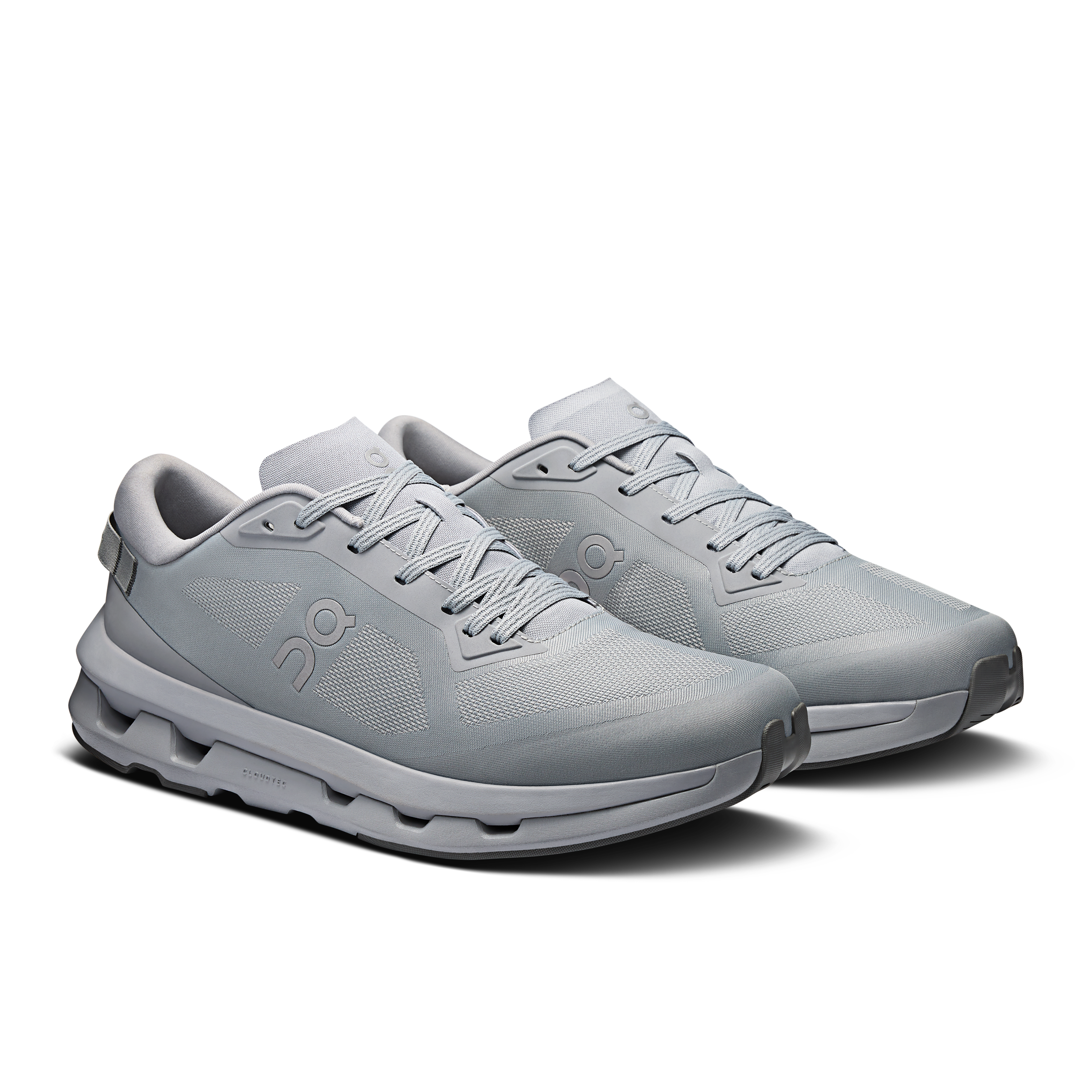 On Cloudzone Alloy & Rock Men Active life Shoes