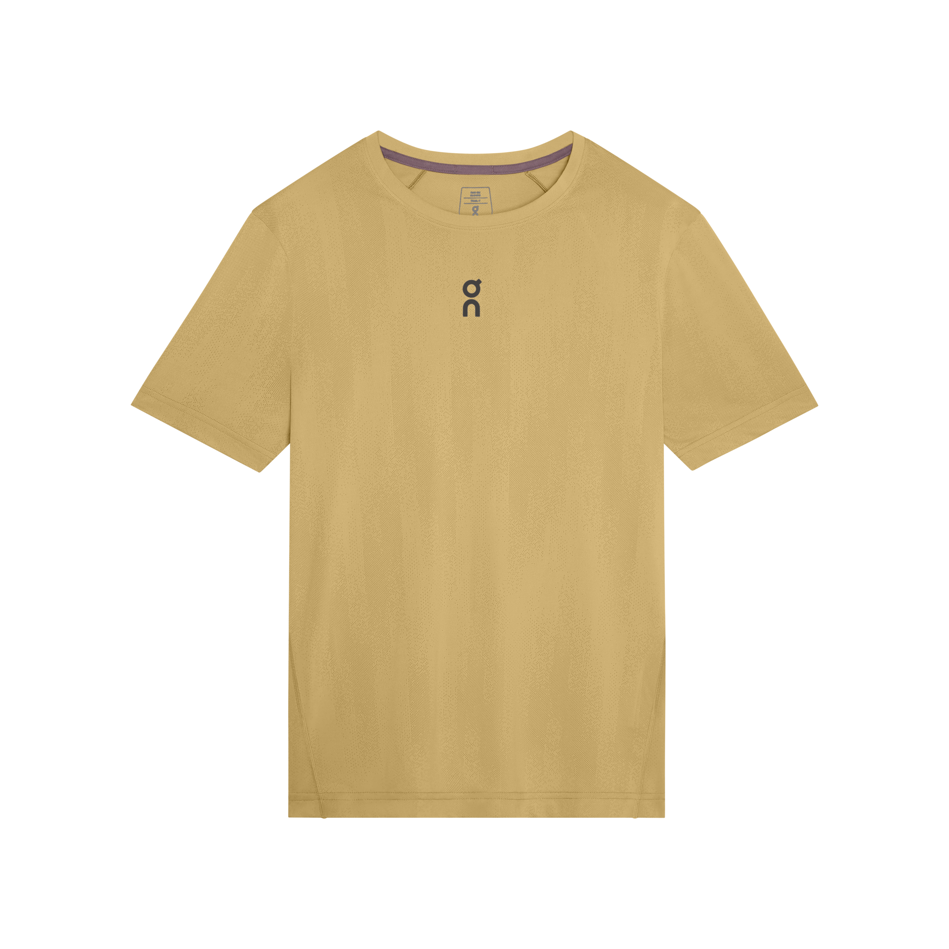 Trail-T Short-Sleeve Shirt in Safari