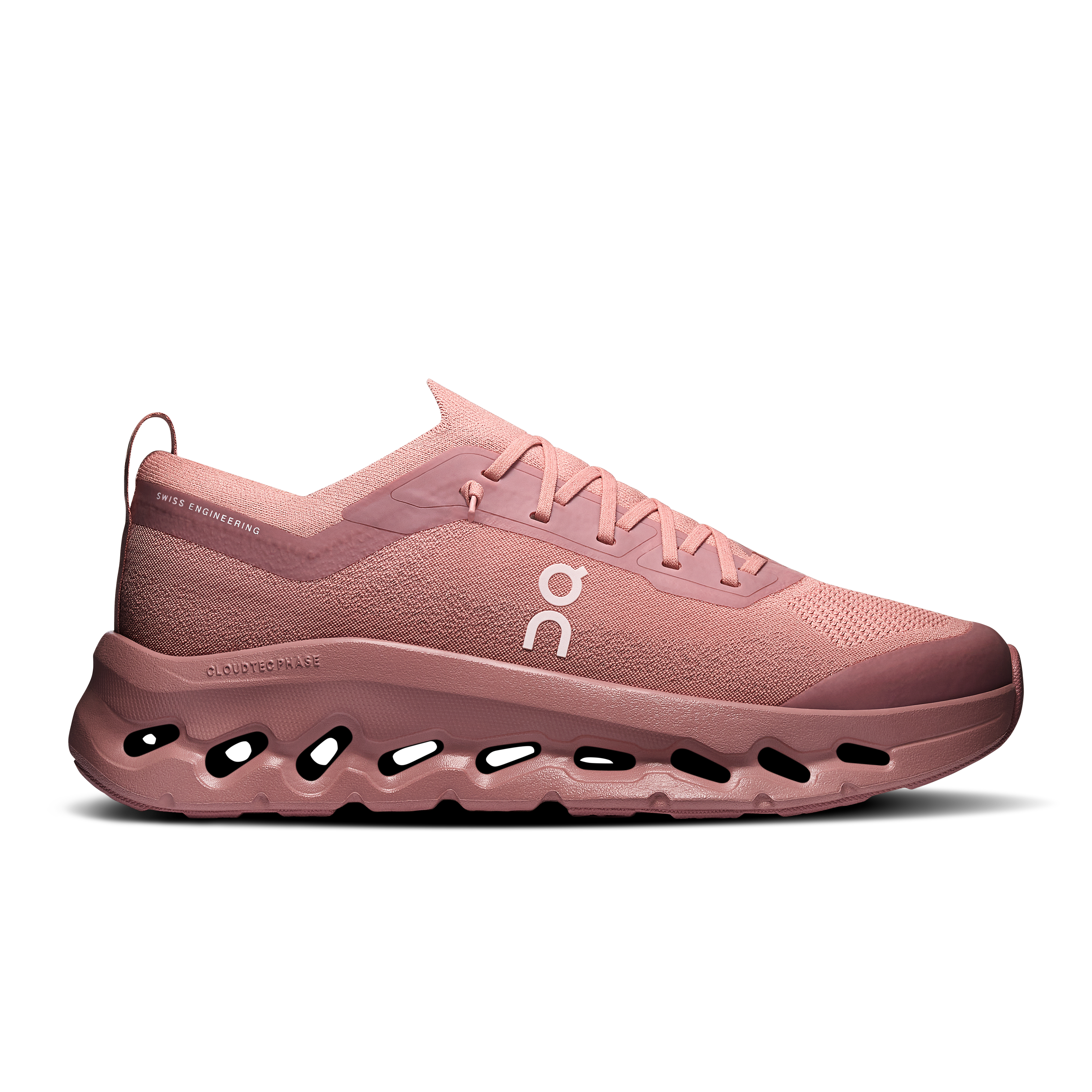 Cloudtilt Moon Lifestyle Shoe in Dustrose/Dustrose