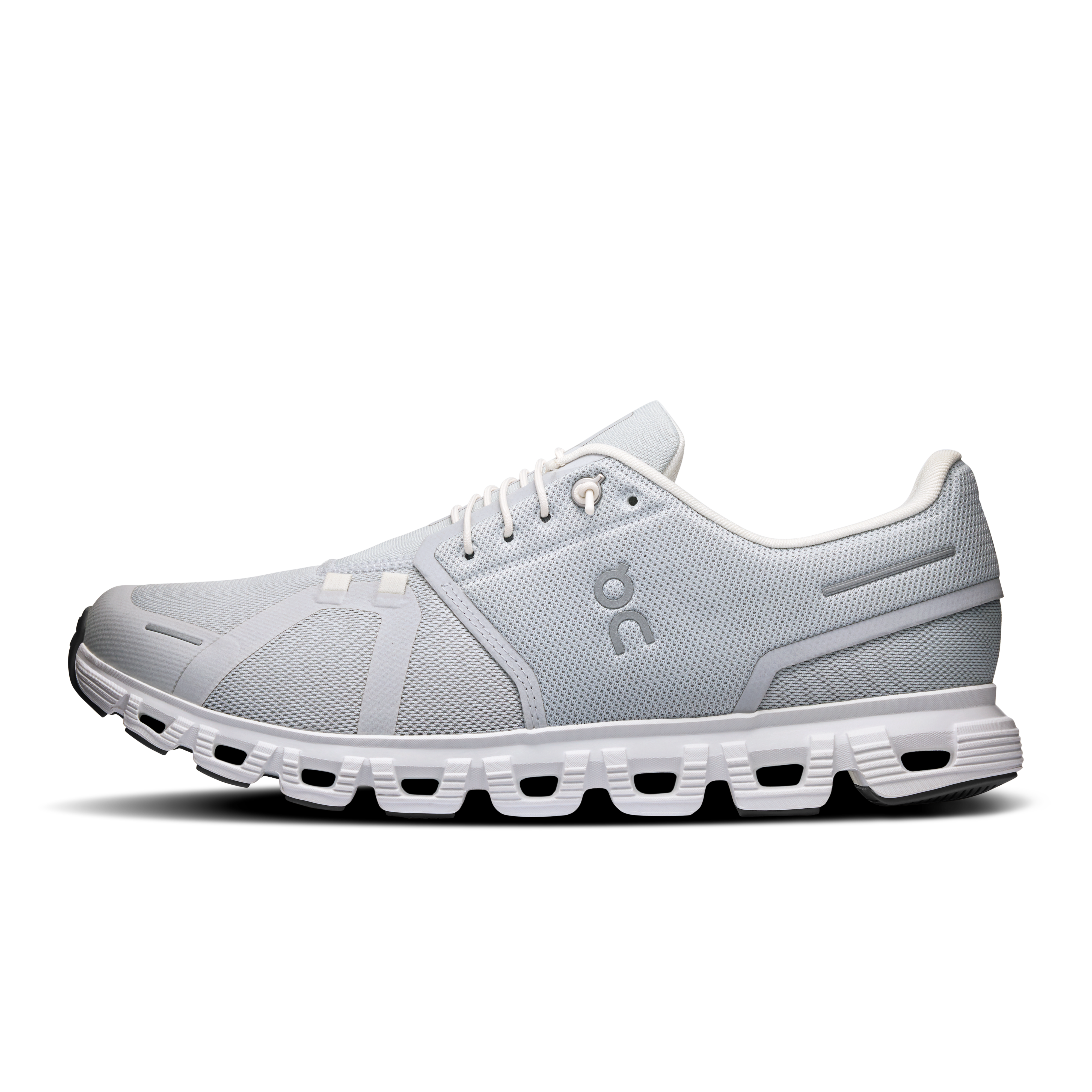 On Cloud 6 Glacier & White Men Active life Shoes