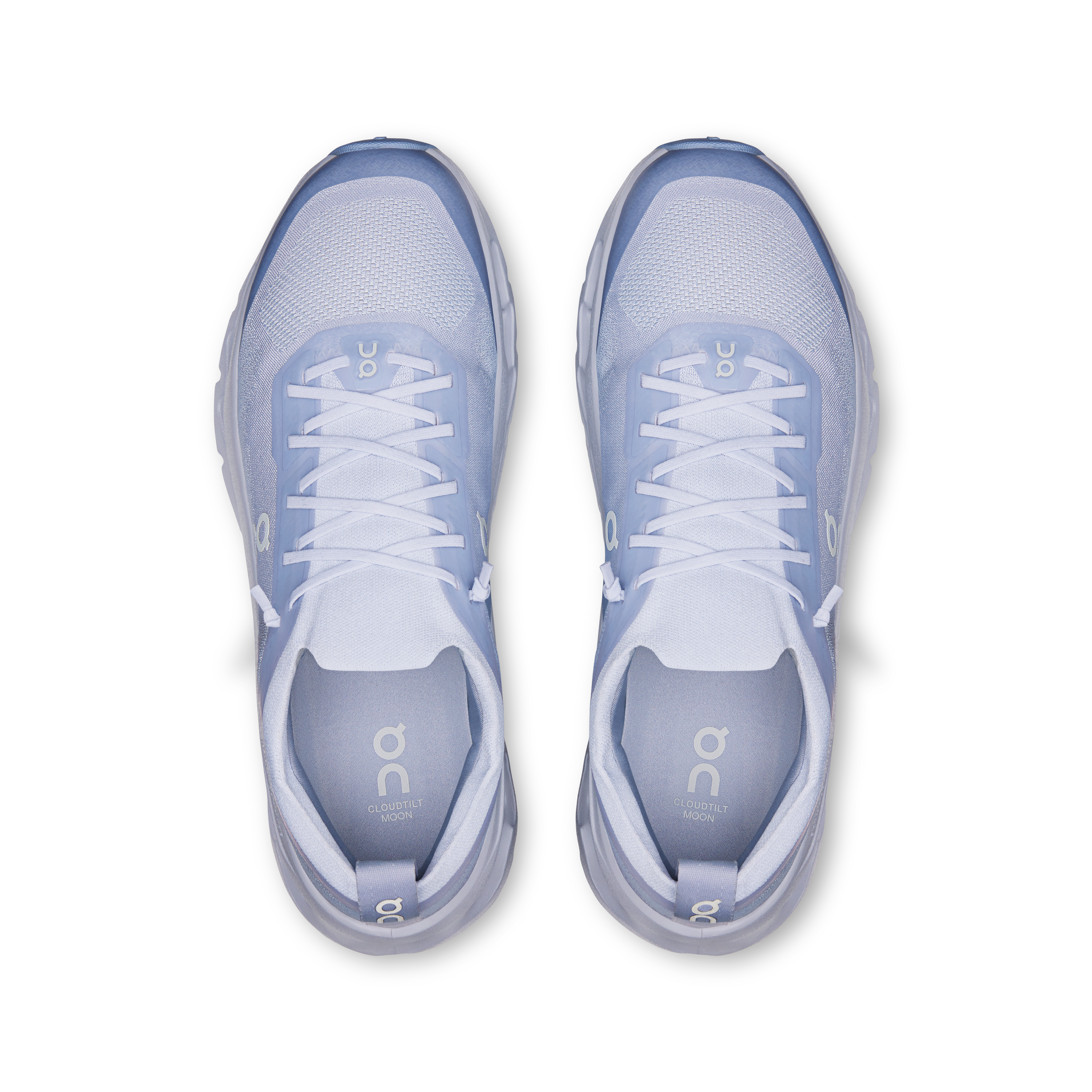 On Cloudtilt Moon Nimbus & Nimbus Men Active life Shoes