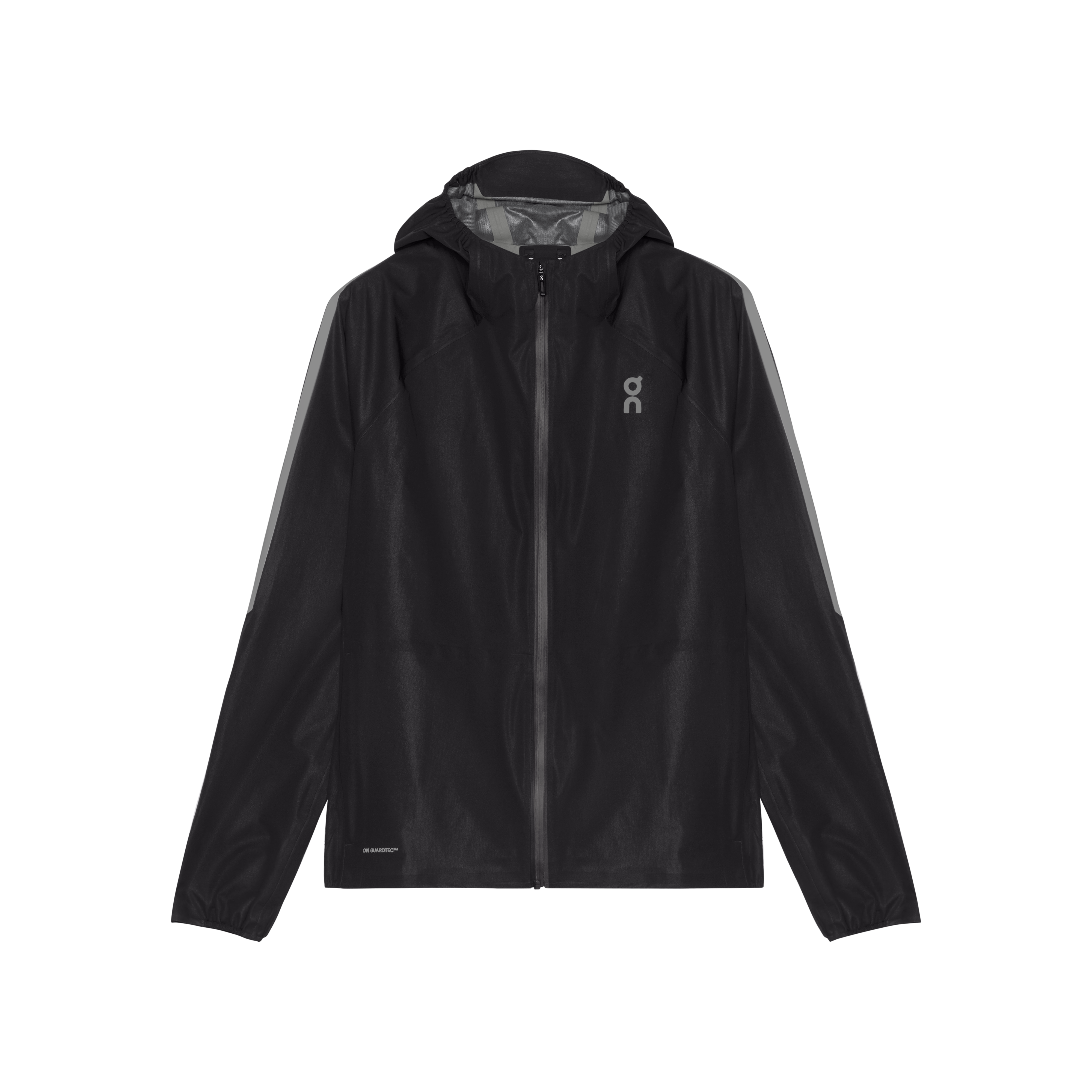 Performance Jacket Waterproof in Black