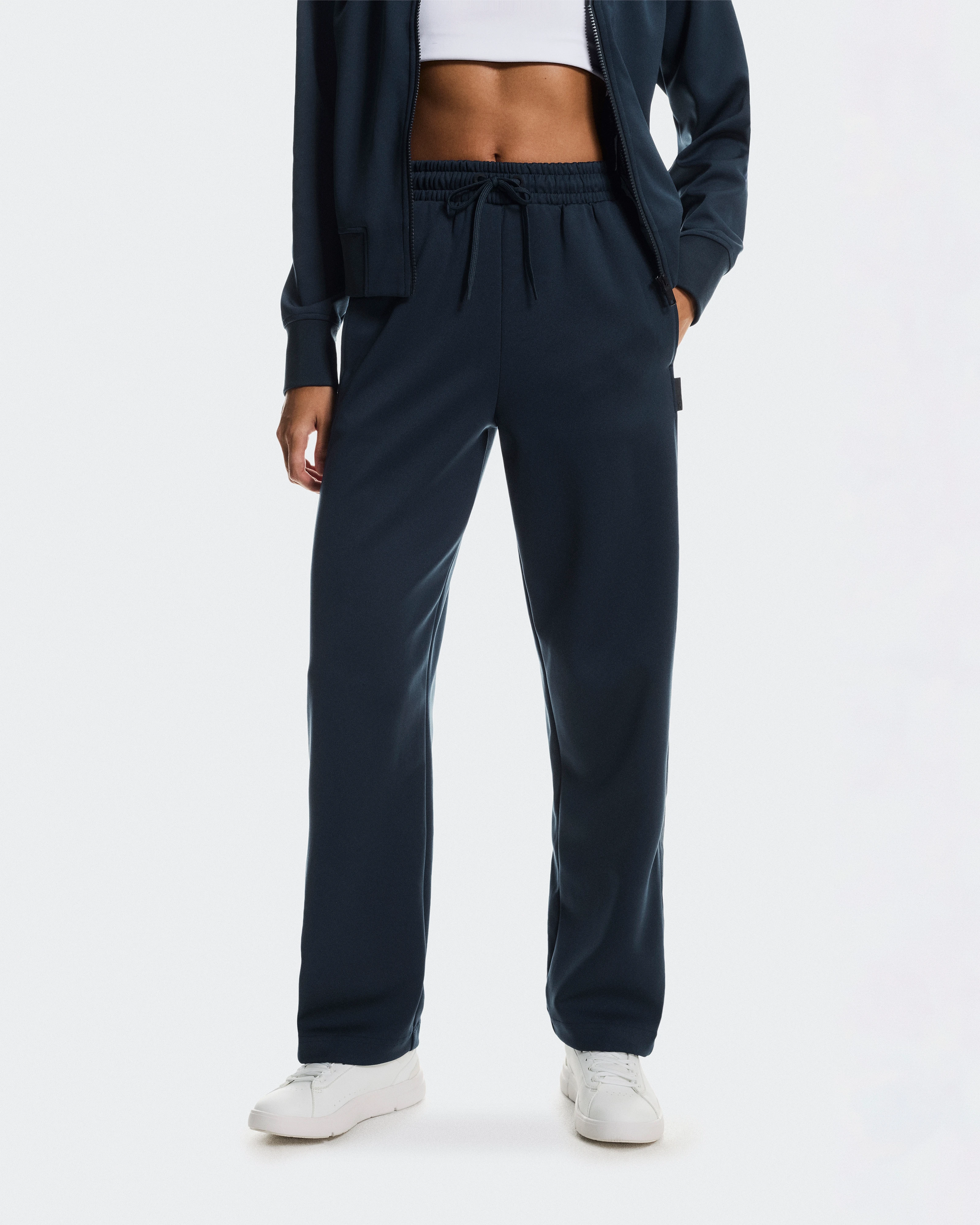 On Courtside Pants Midnight Women Pants