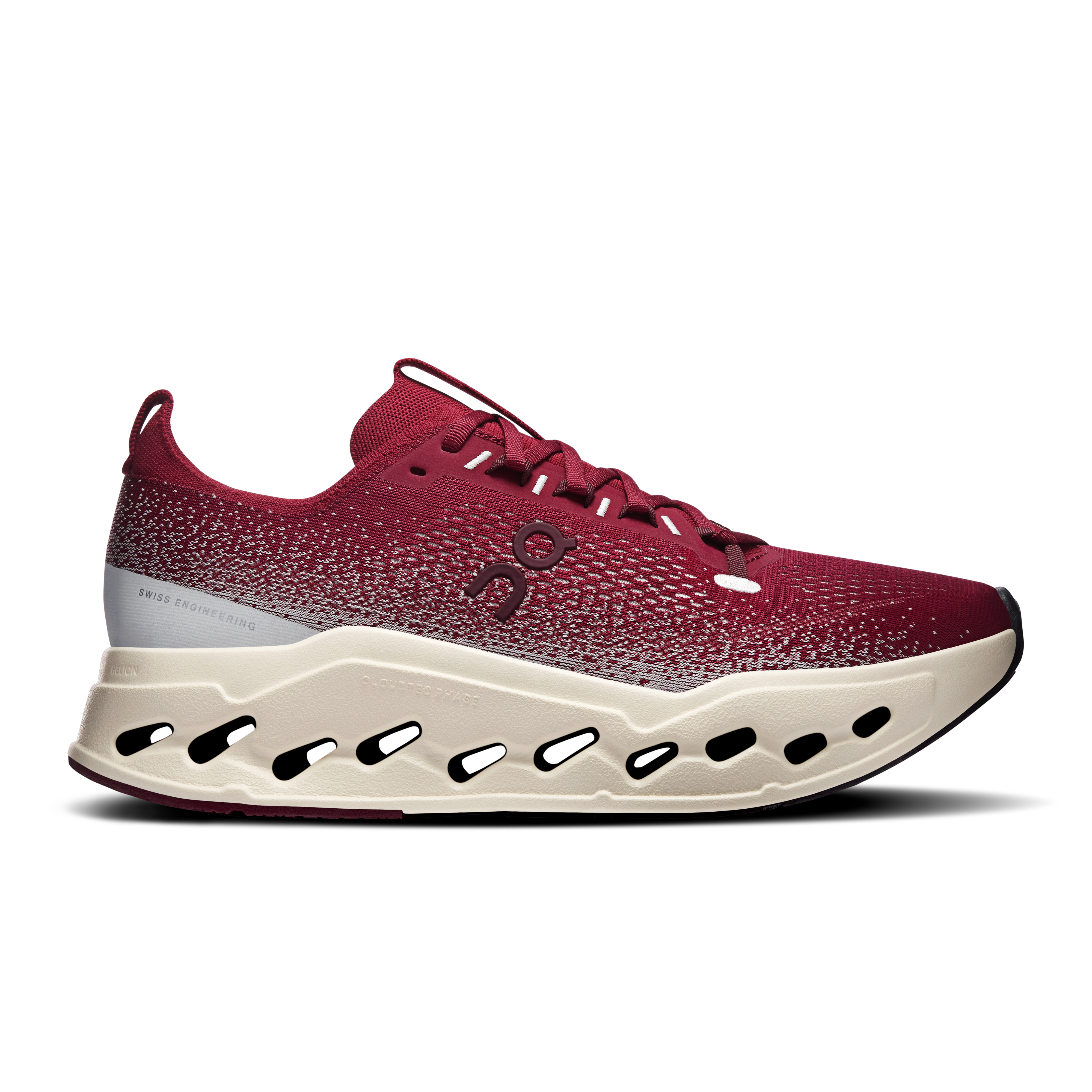 Cloudsurfer Max Road Running Shoe in Sienna/Dew