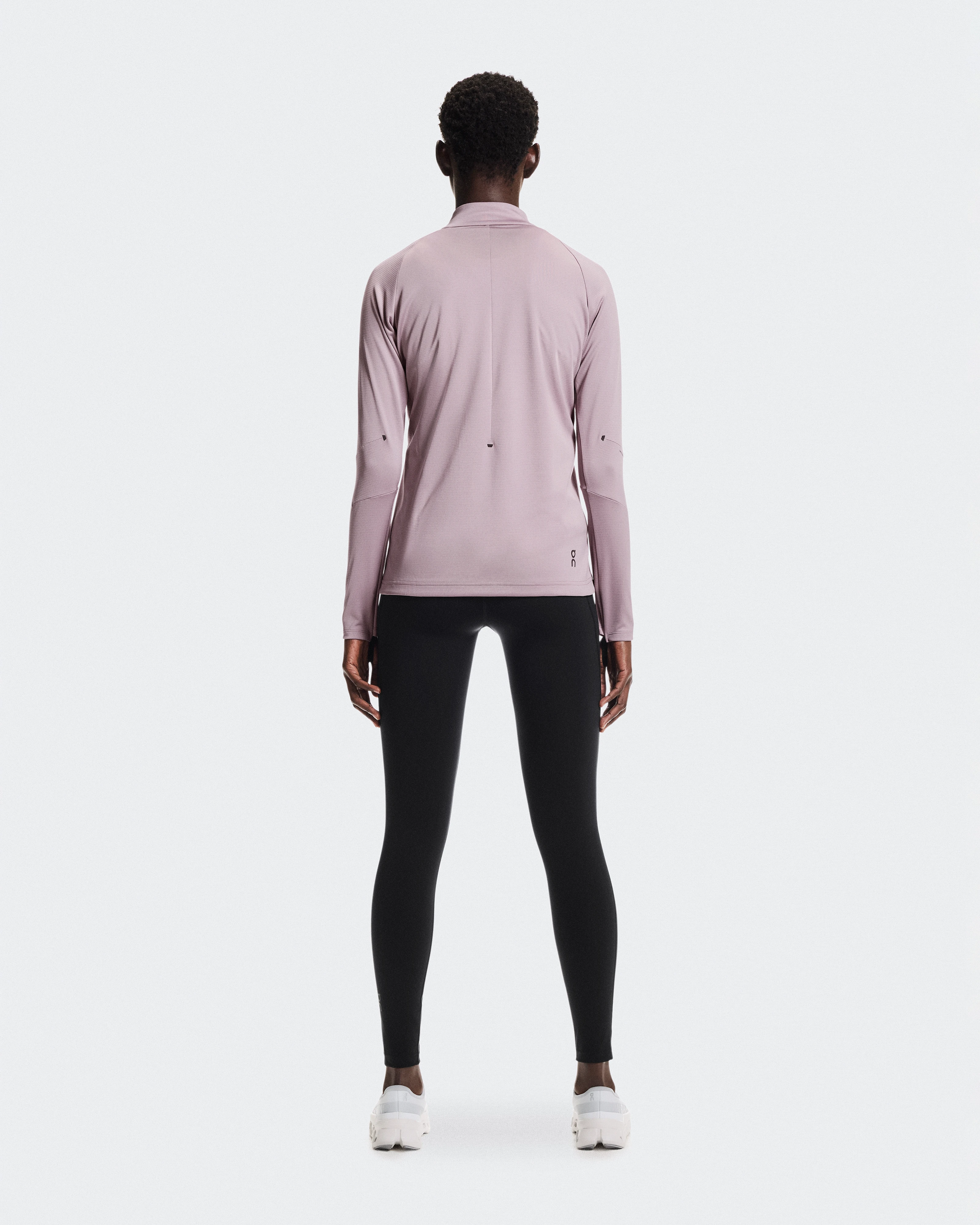 On Climate Shirt Heron Women Hoodies and sweatshirts