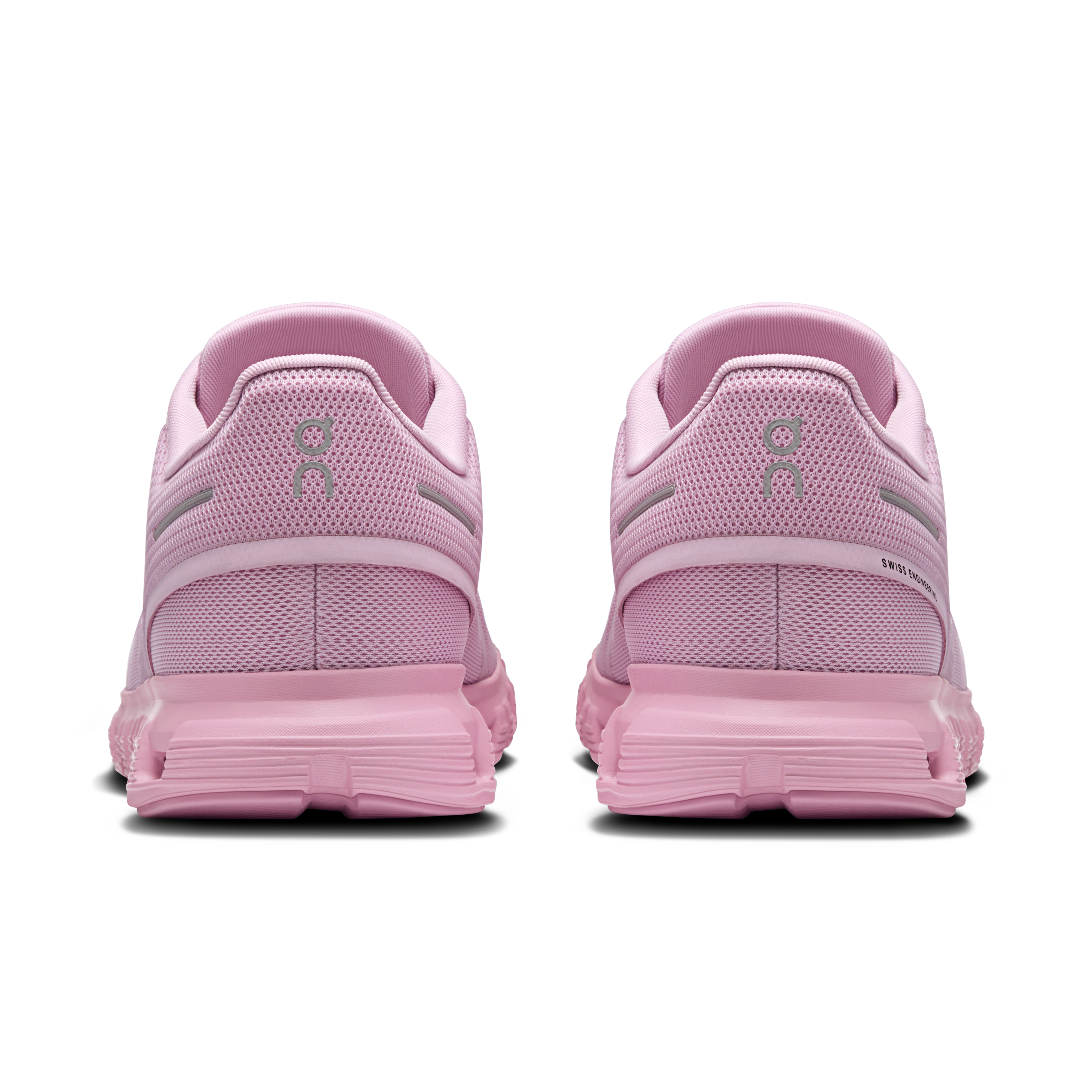On Cloud 6 SHF Aster & Begonia Men Active life Shoes