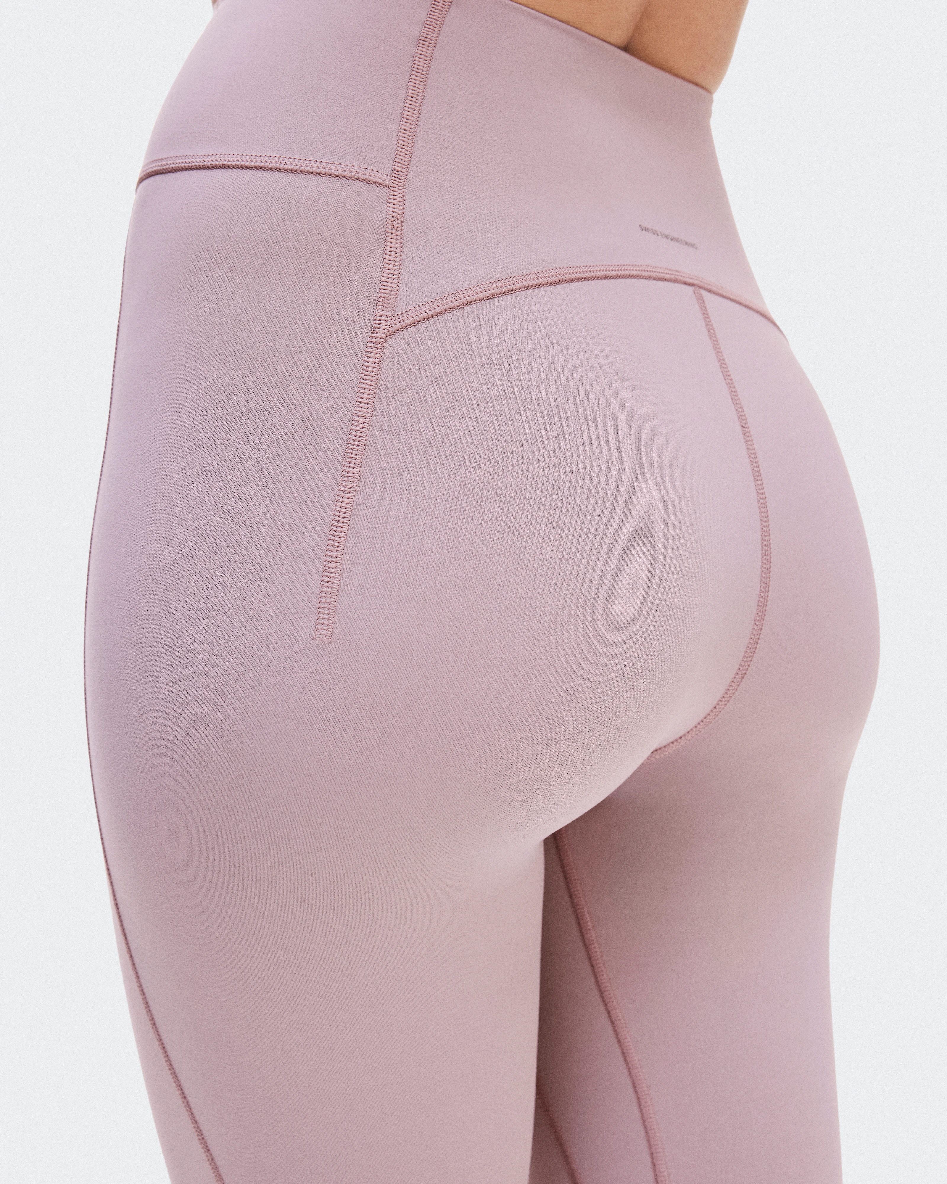 On Studio Leggings Heron Women Tights