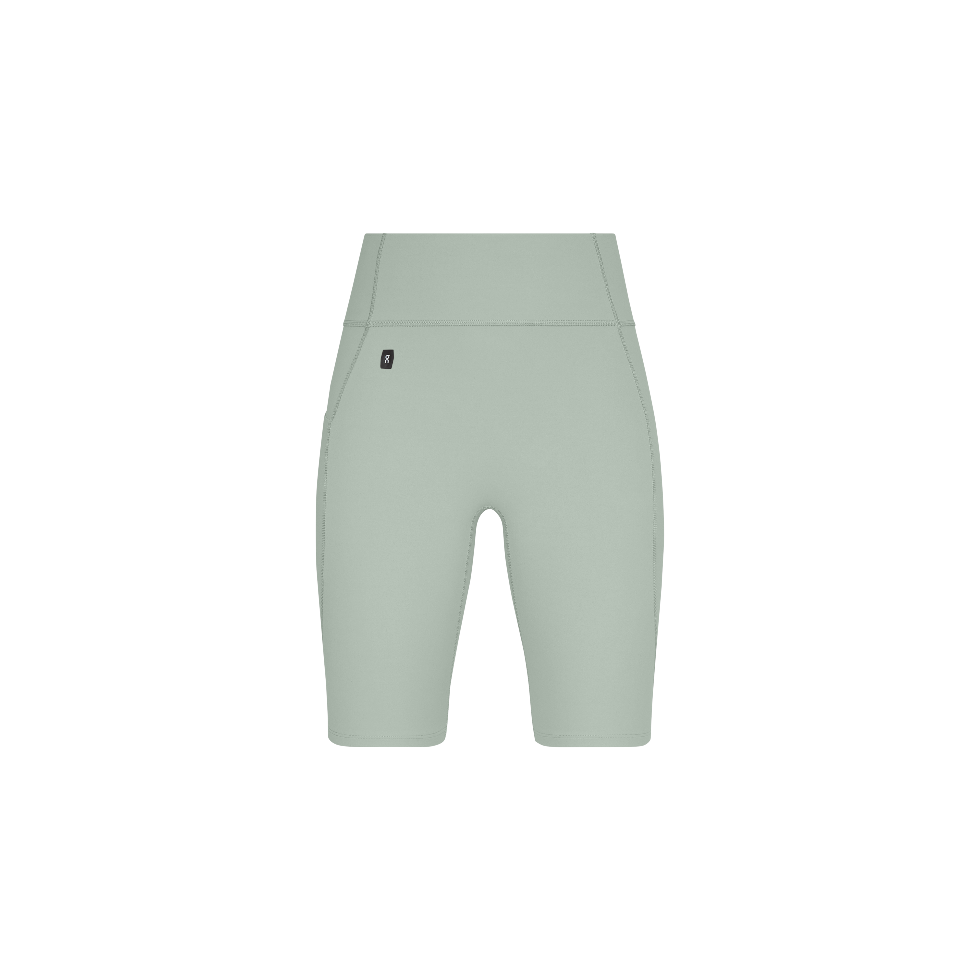 Studio Leggings Short Short Tights in Mineral