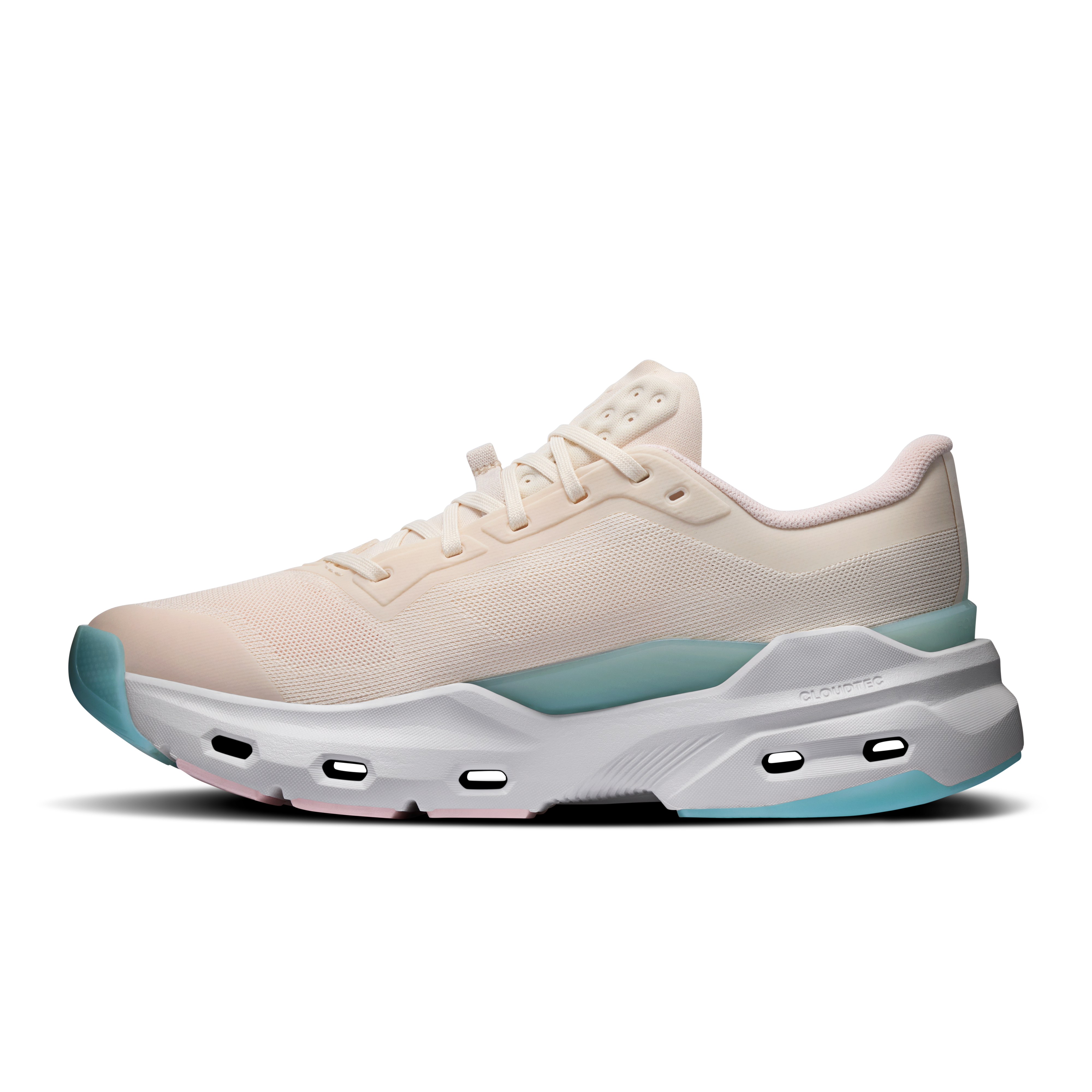 On Cloudpulse 2 Dew & White Women training_shoes Shoes