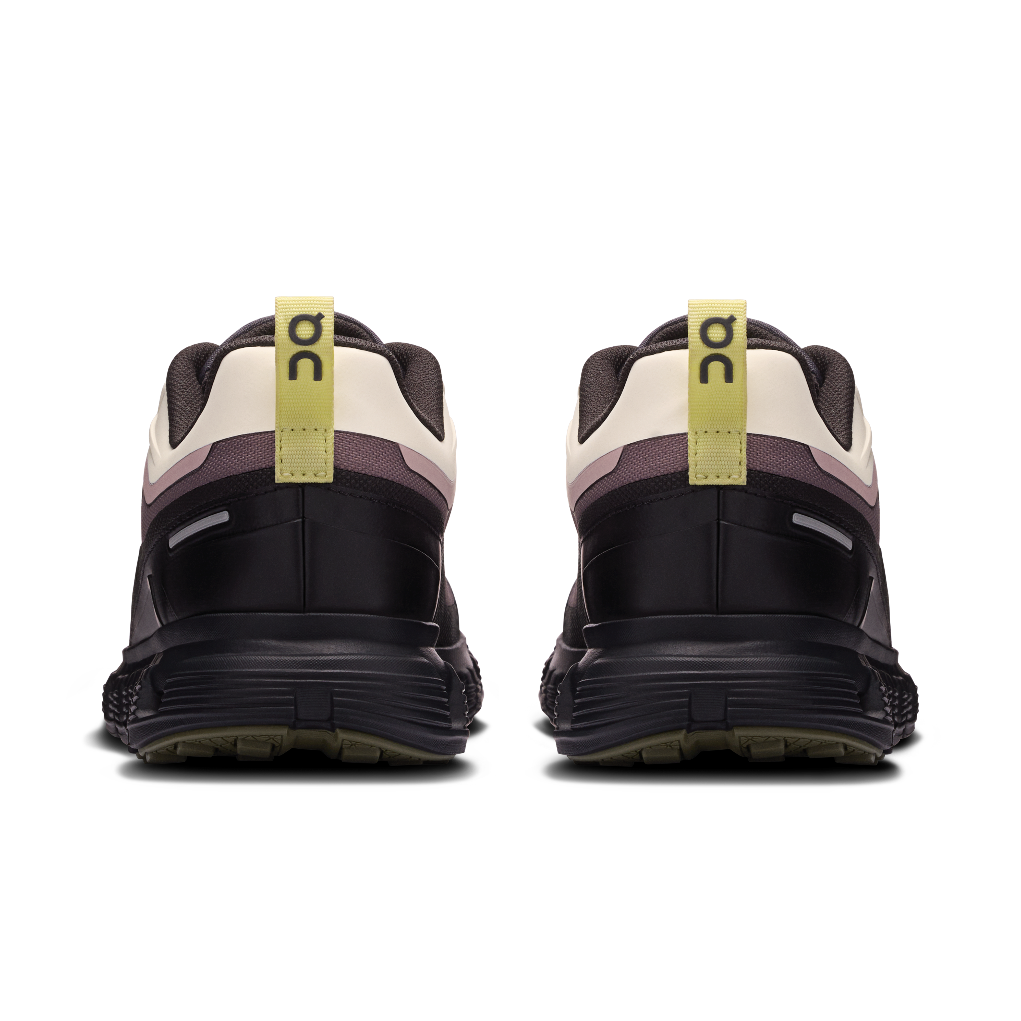 On Cloud 6 Geo Waterproof Dew & Gobi Women Active life Shoes