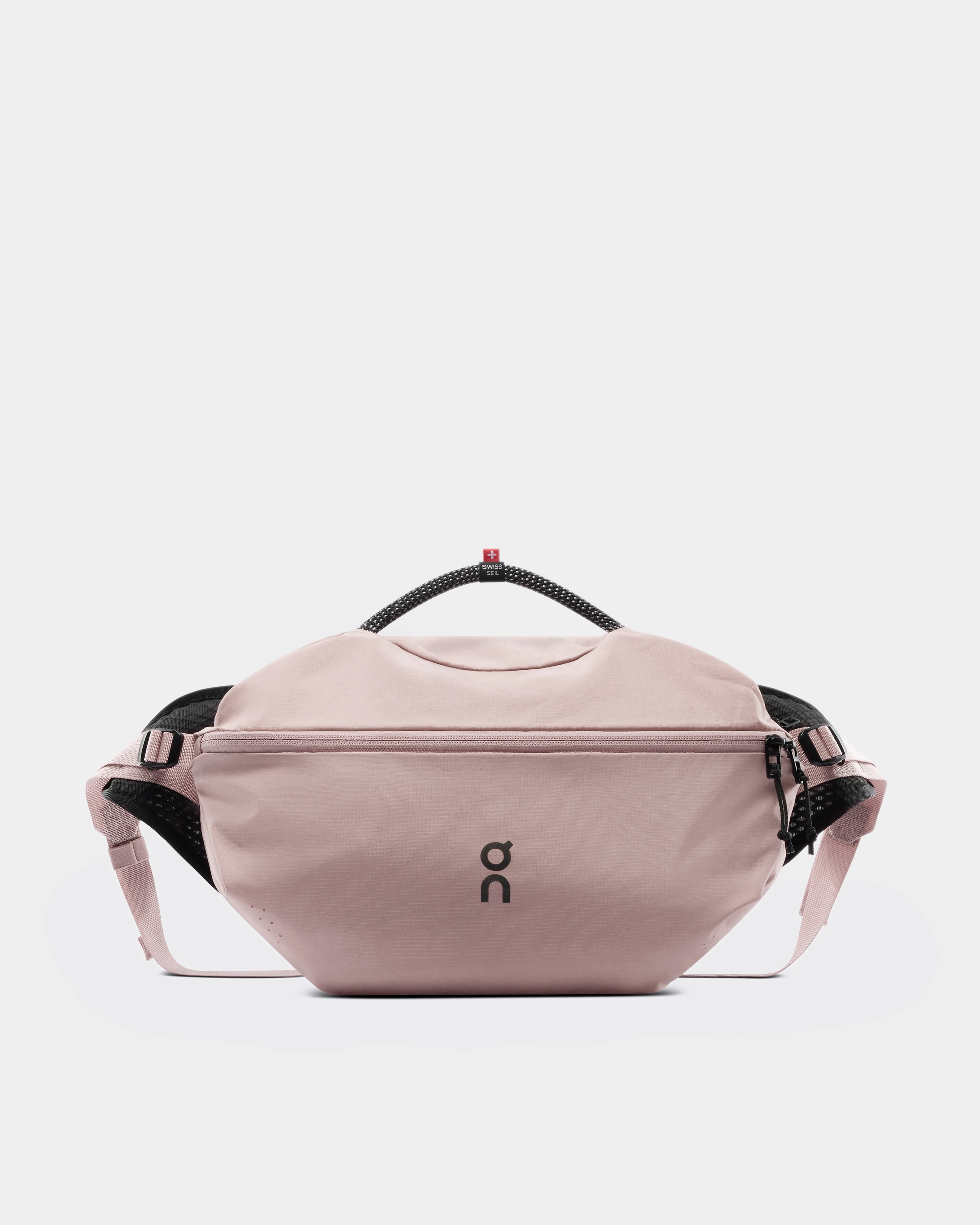 On Sling Pack 9L Biscuit & Black Unisex Bags