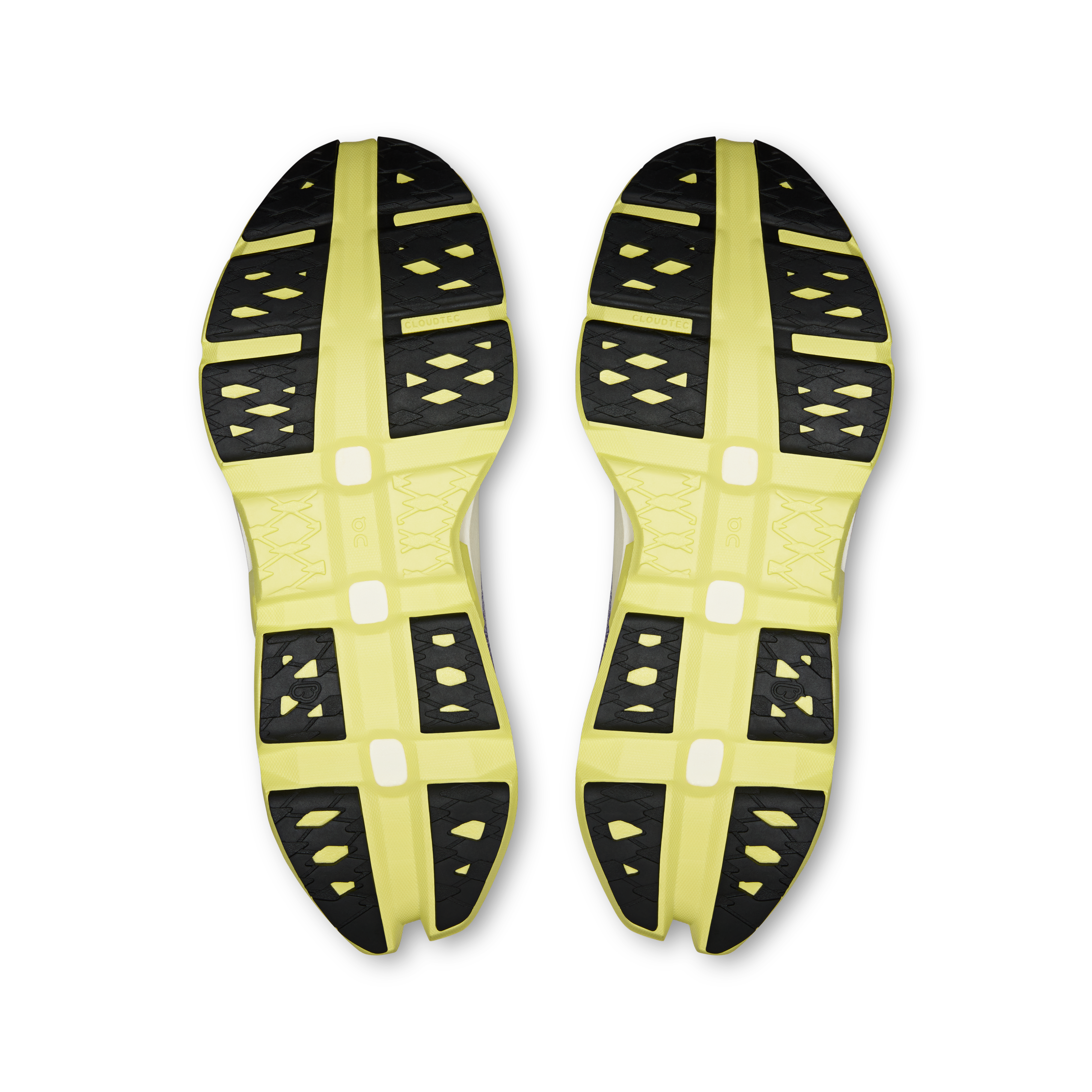 On Cloudmonster 3 Hyper Lily & Limelight Men Road running Shoes